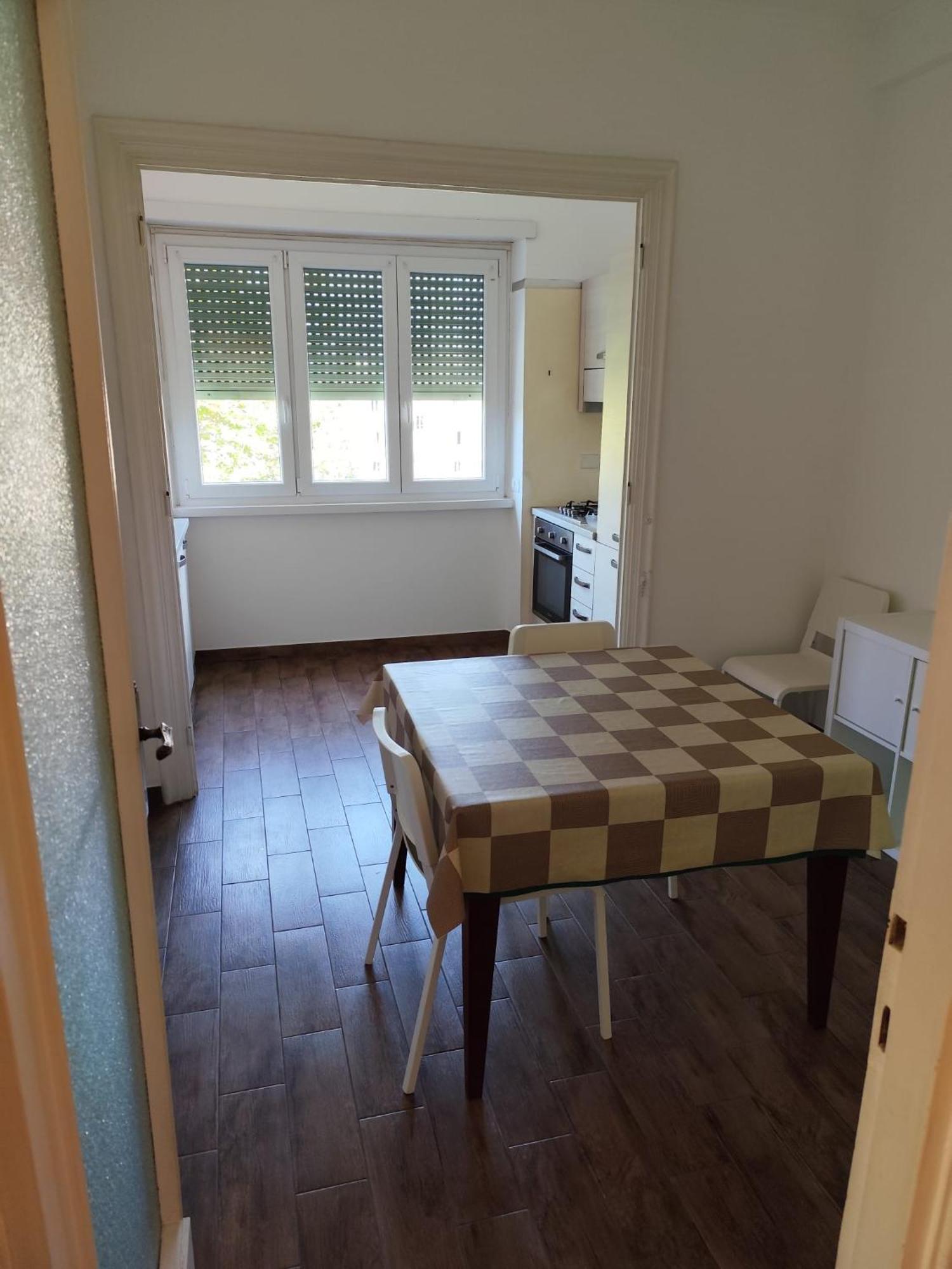 Vacanze Appartement Rome