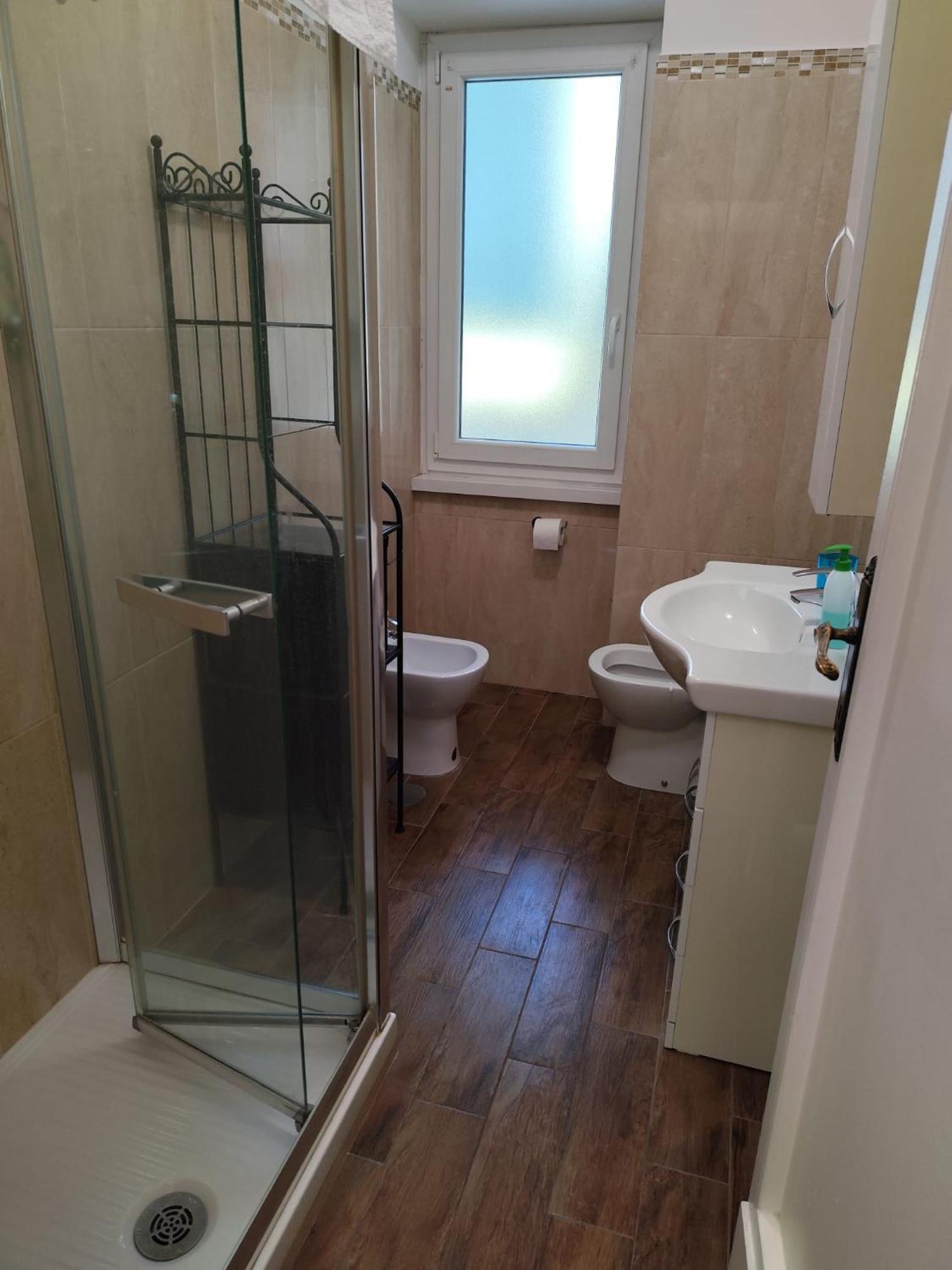 Appartement Vacanze