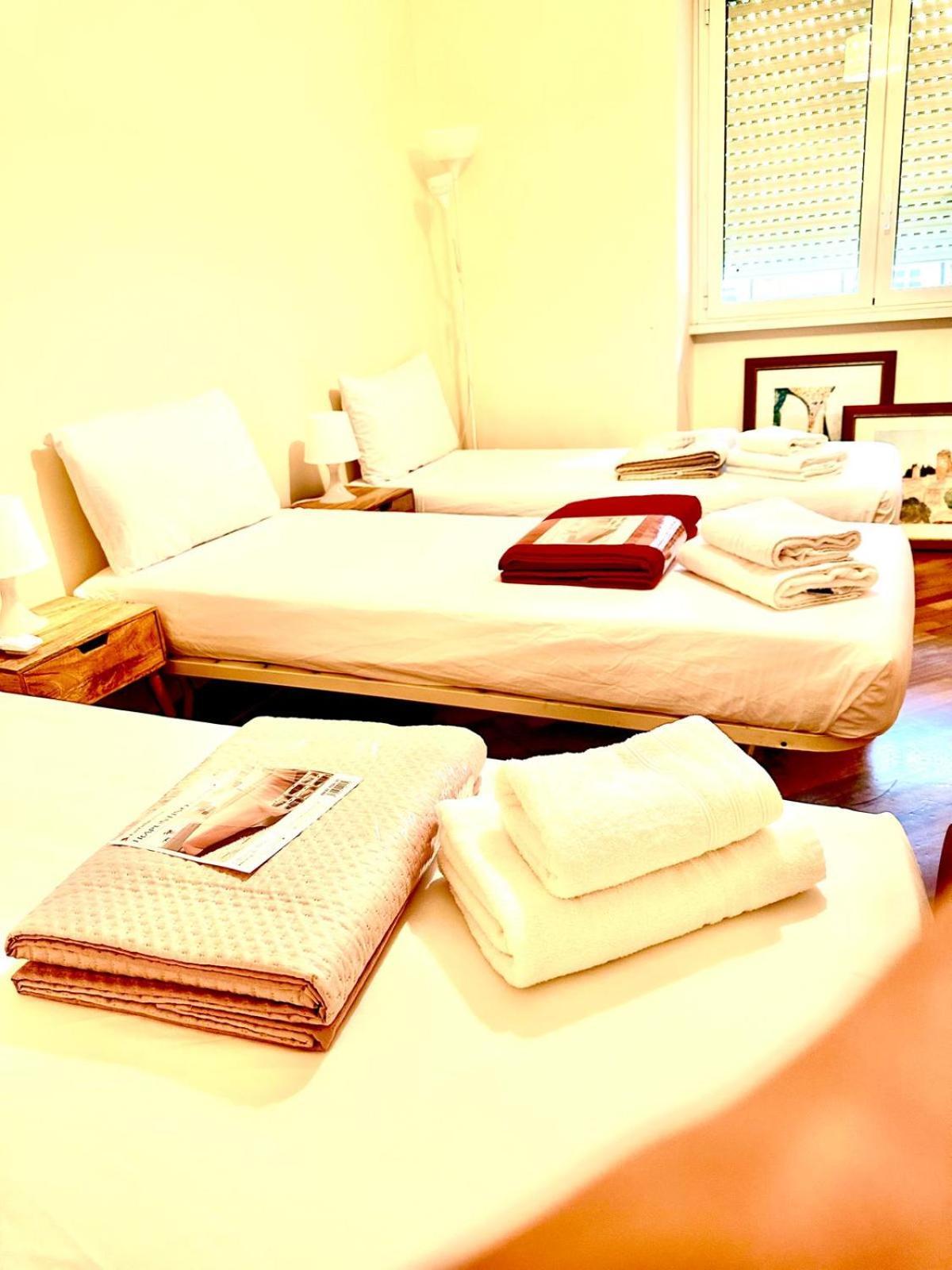 Sina Rent Flaminio * Roma