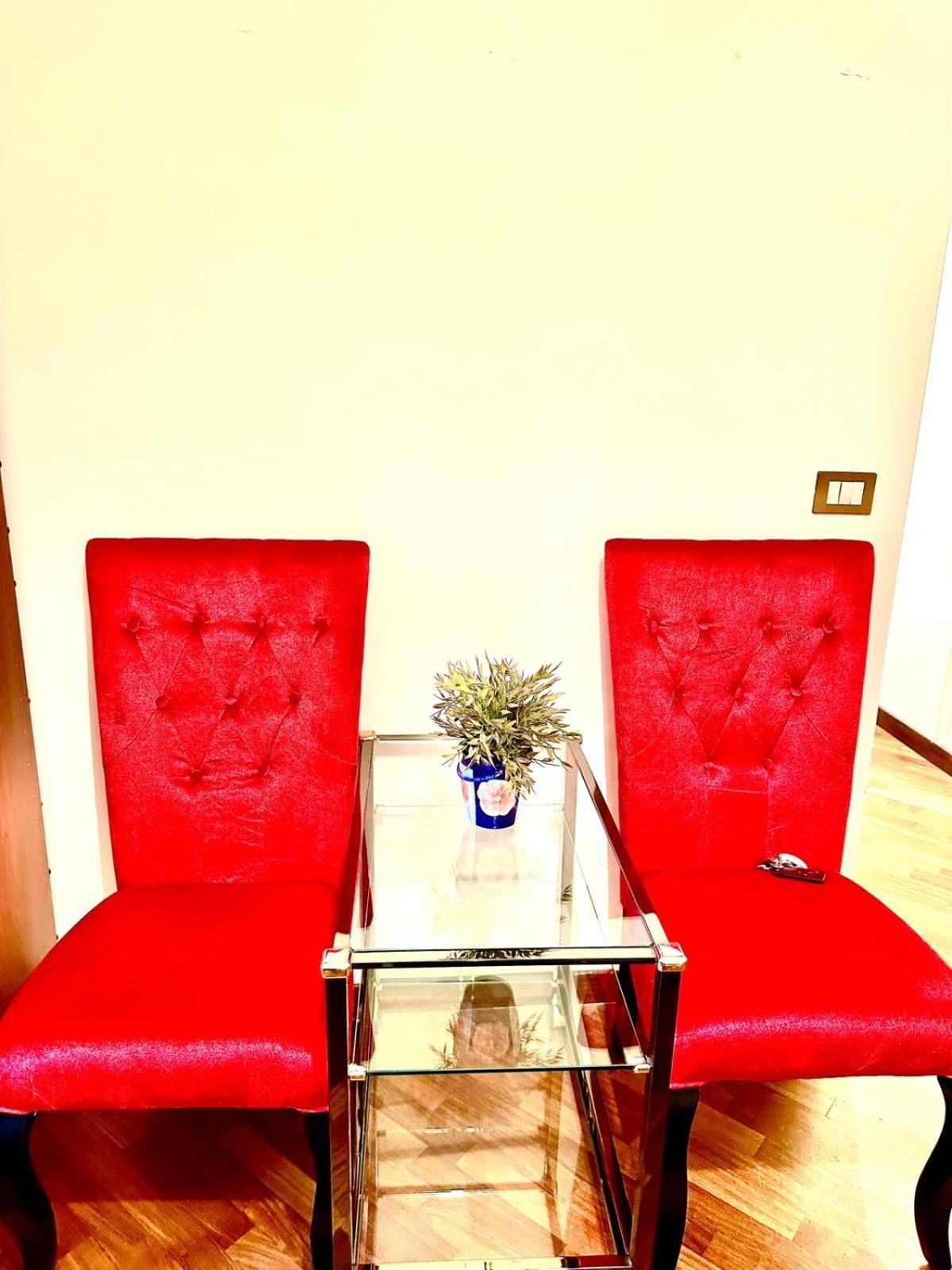 Casa de hóspedes Sina Rent Flaminio Roma