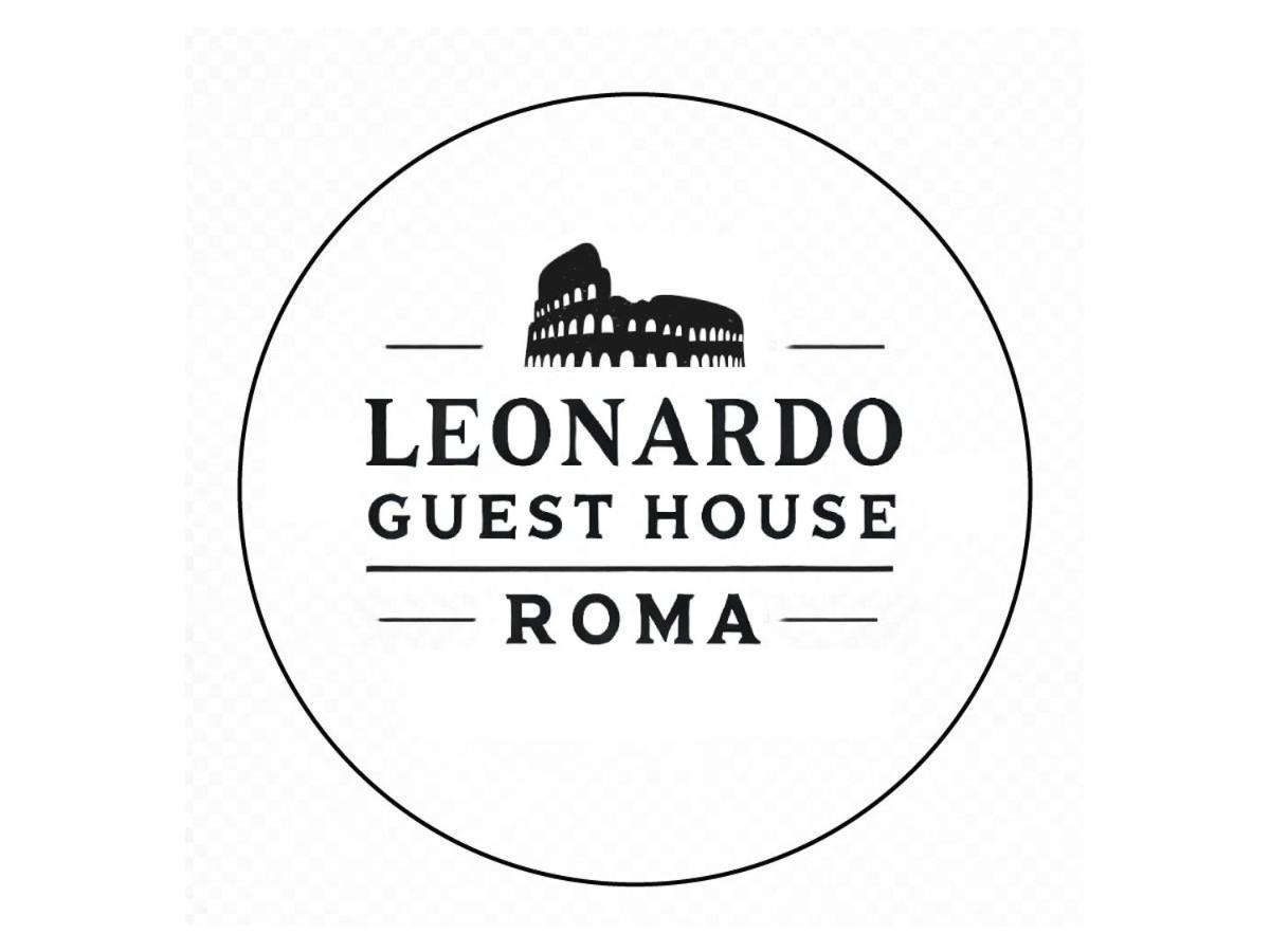 Apartment Leonardo Rome
