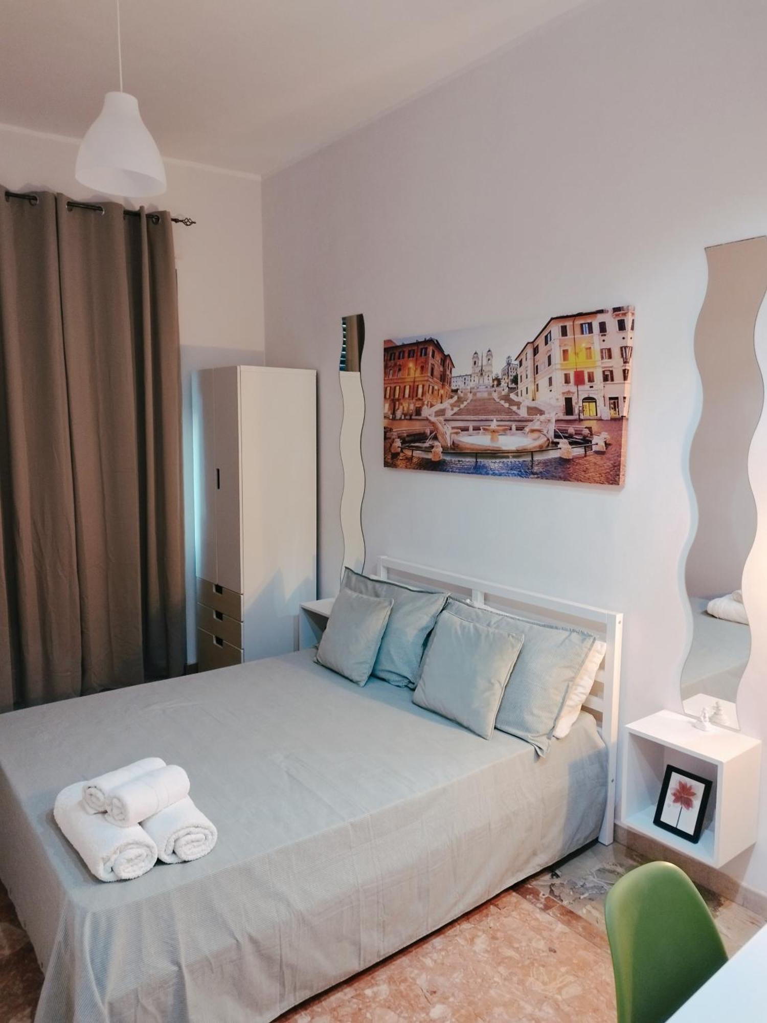 Bed & Breakfast Colosseo Rome