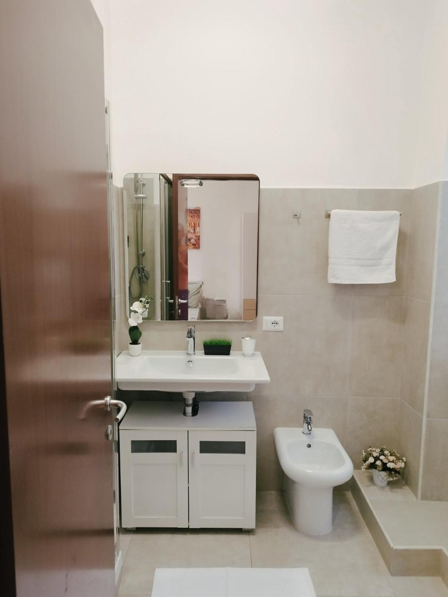 Colosseo Bed & Breakfast *