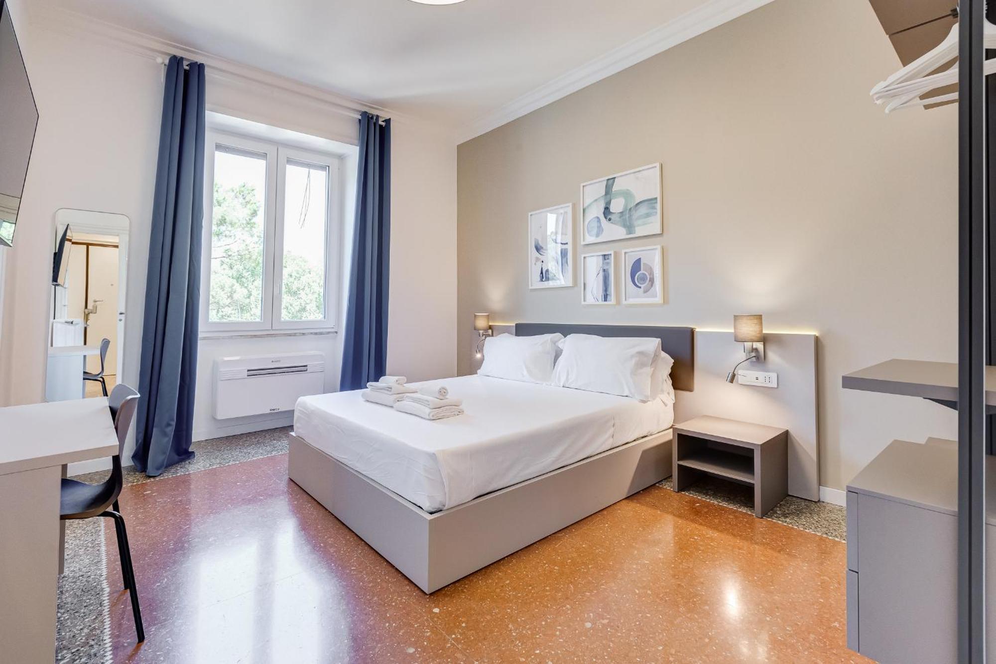 Appartement Bdc - The Olympic One!