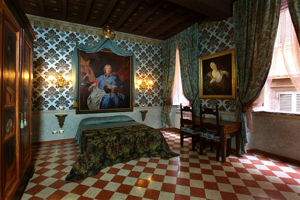 Hotel Antica Dimora Delle Cinque Lune