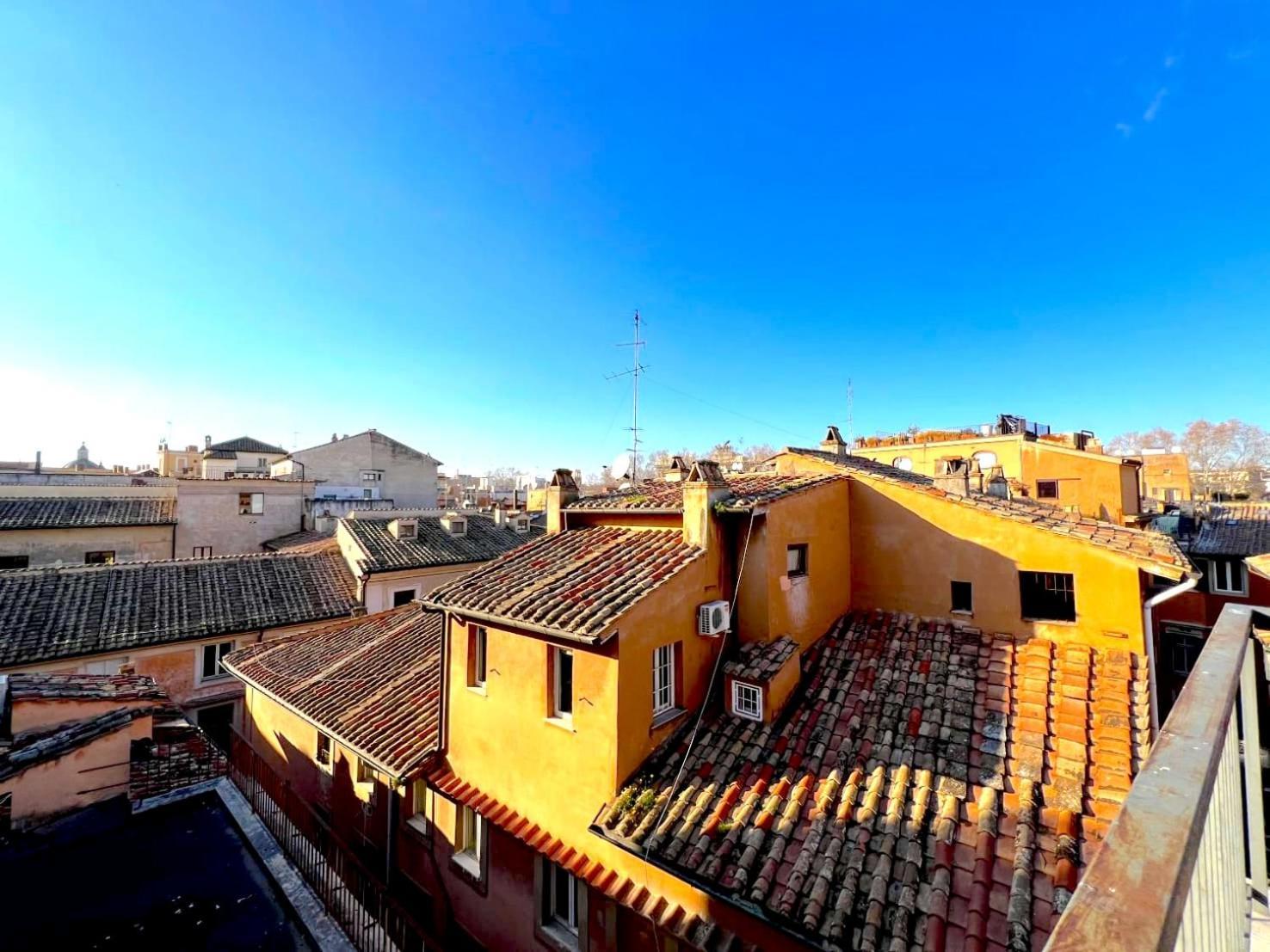 Piazza Navona Luxury Nest Rome