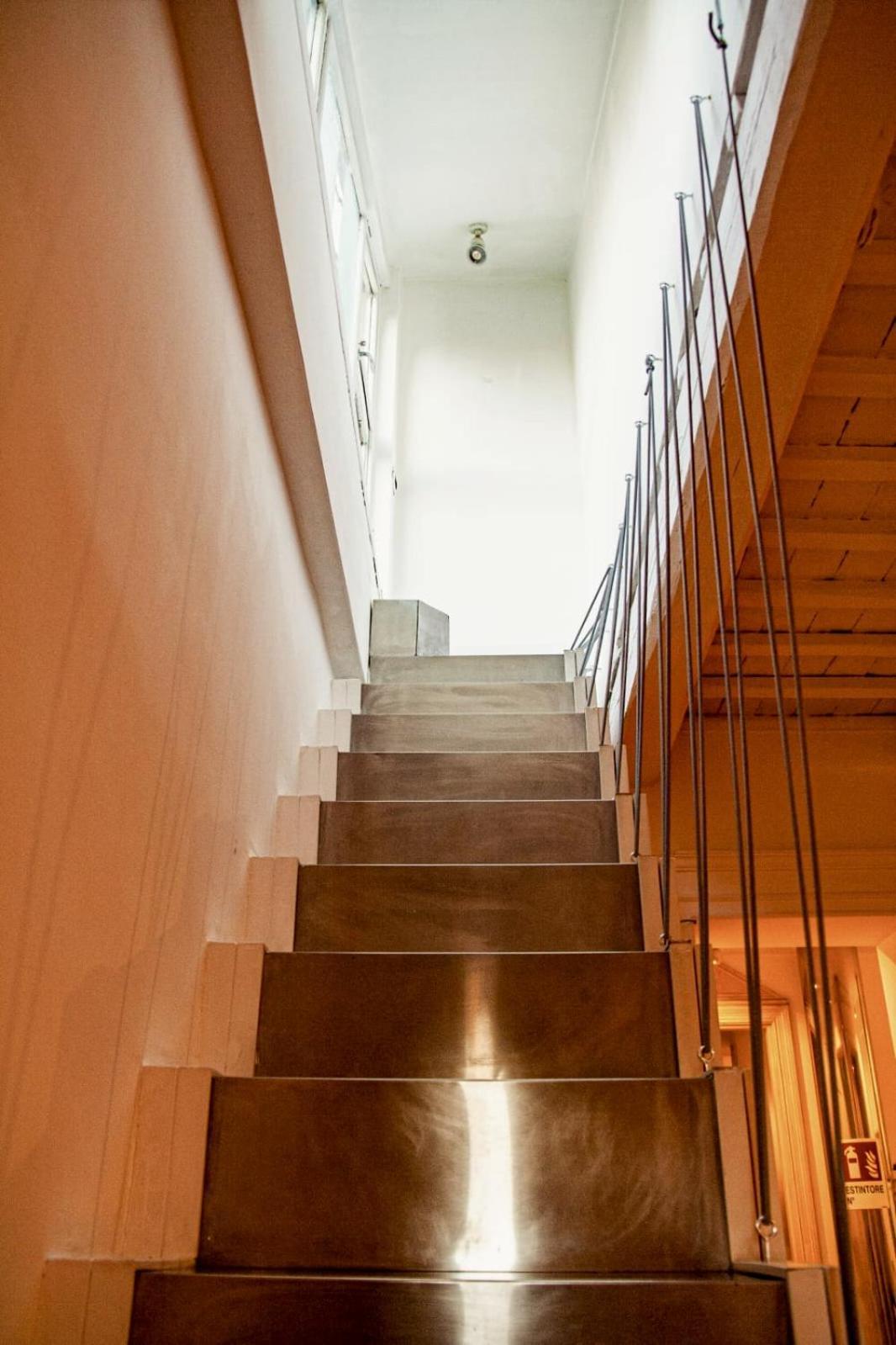 Piazza Navona Luxury Nest Apartment Rome