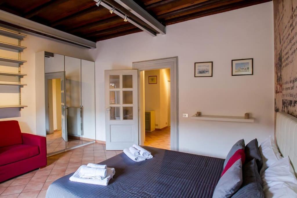 Apartment Pantheon Large In The Heart Of S Rome