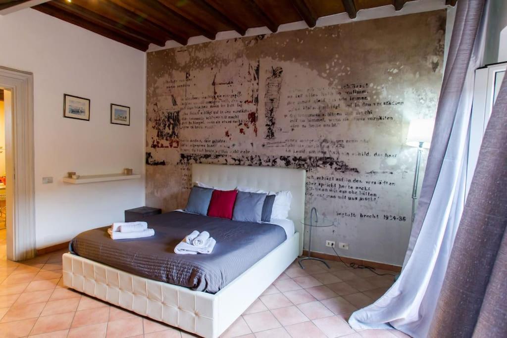 Apartment Pantheon Large In The Heart Of S *