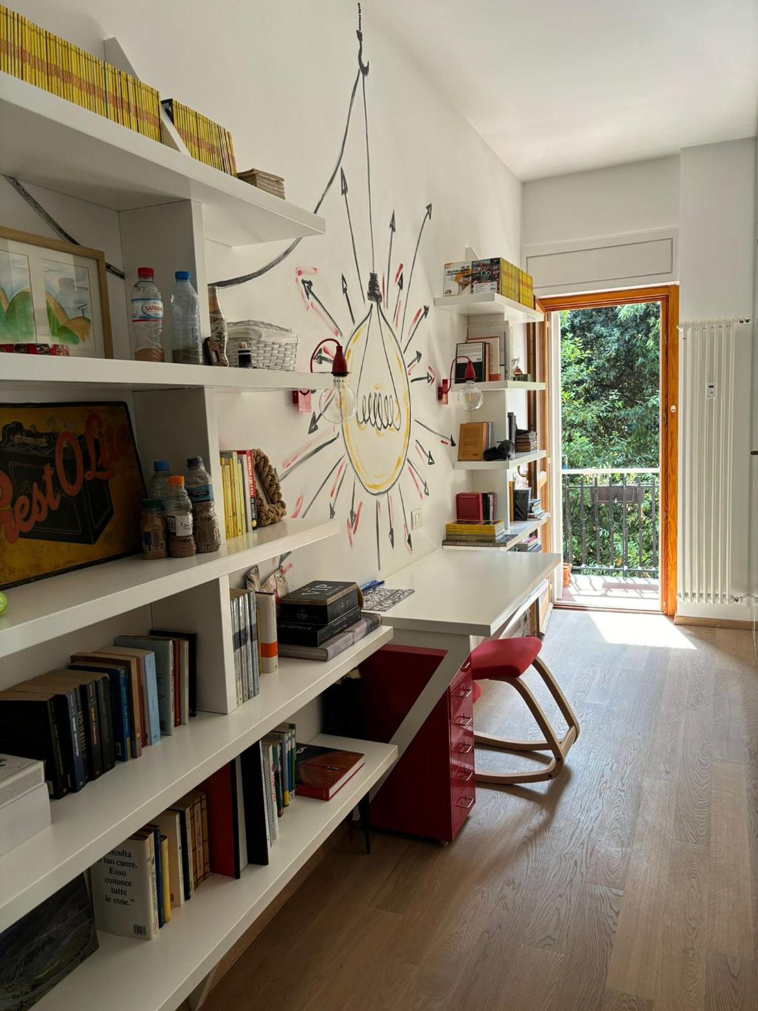 Foscari Apartment