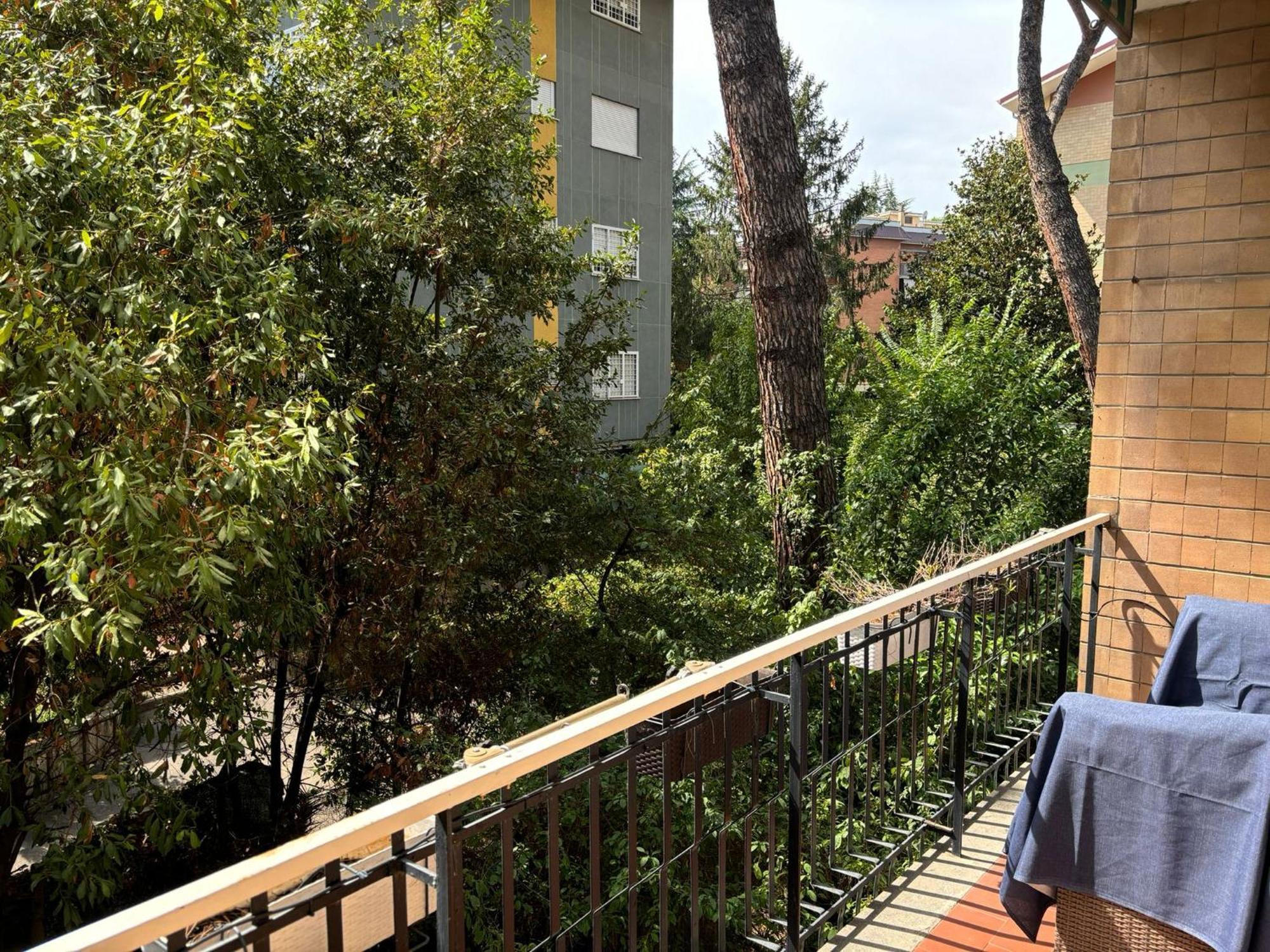 Apartment Foscari *
