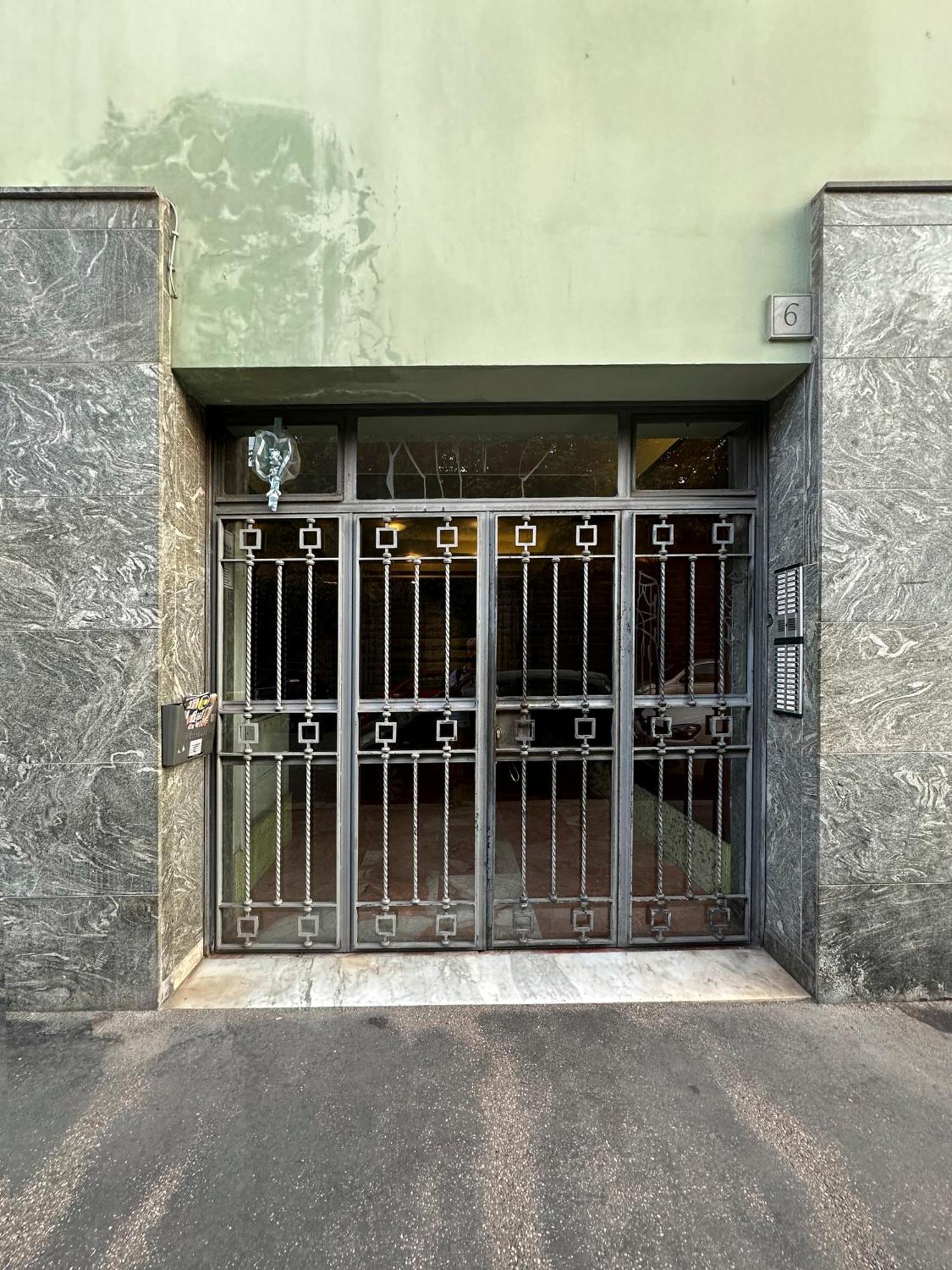 Trastevere Station House Appartement Rome