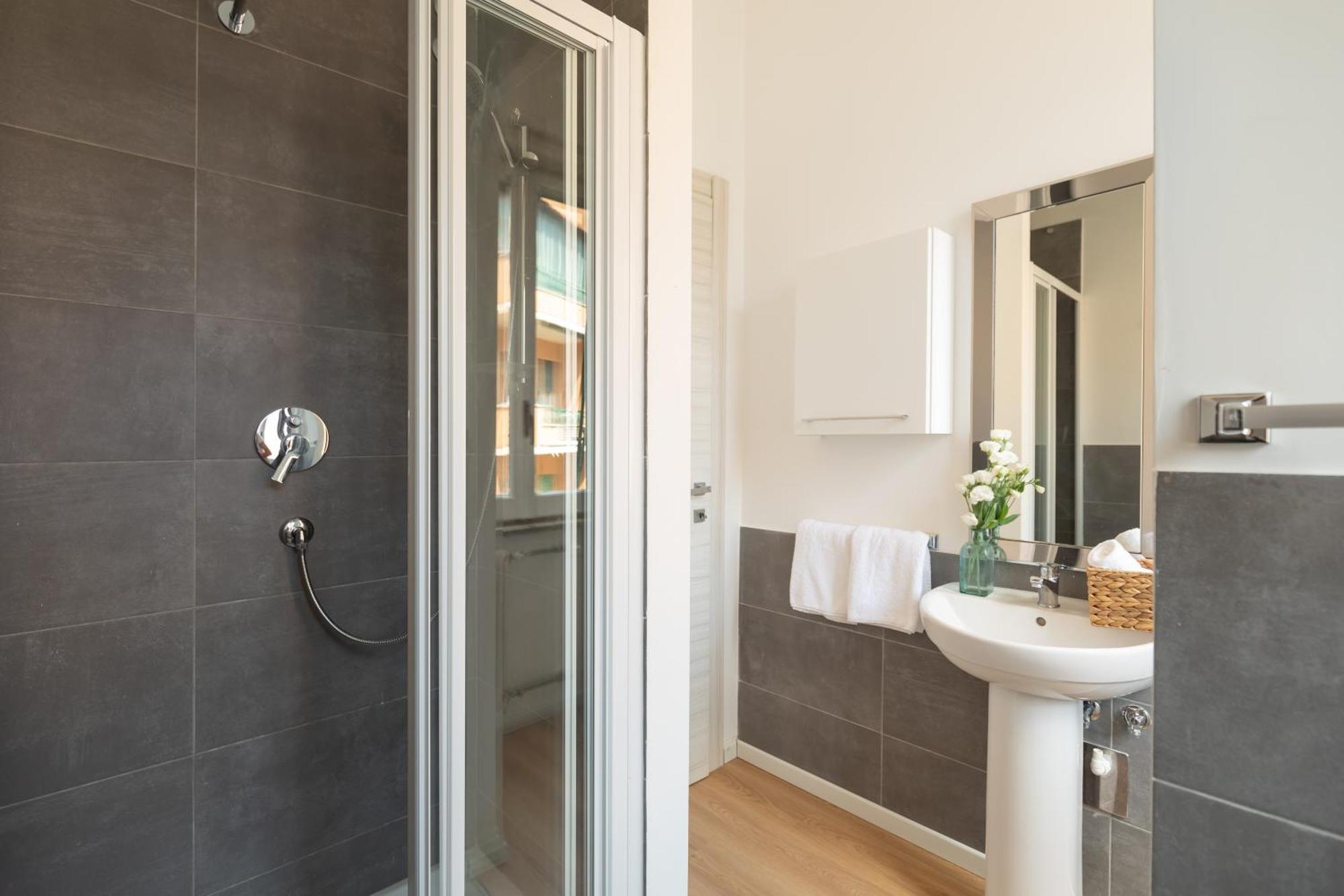 Apartment Ampio Vicino Al Vaticano Rome