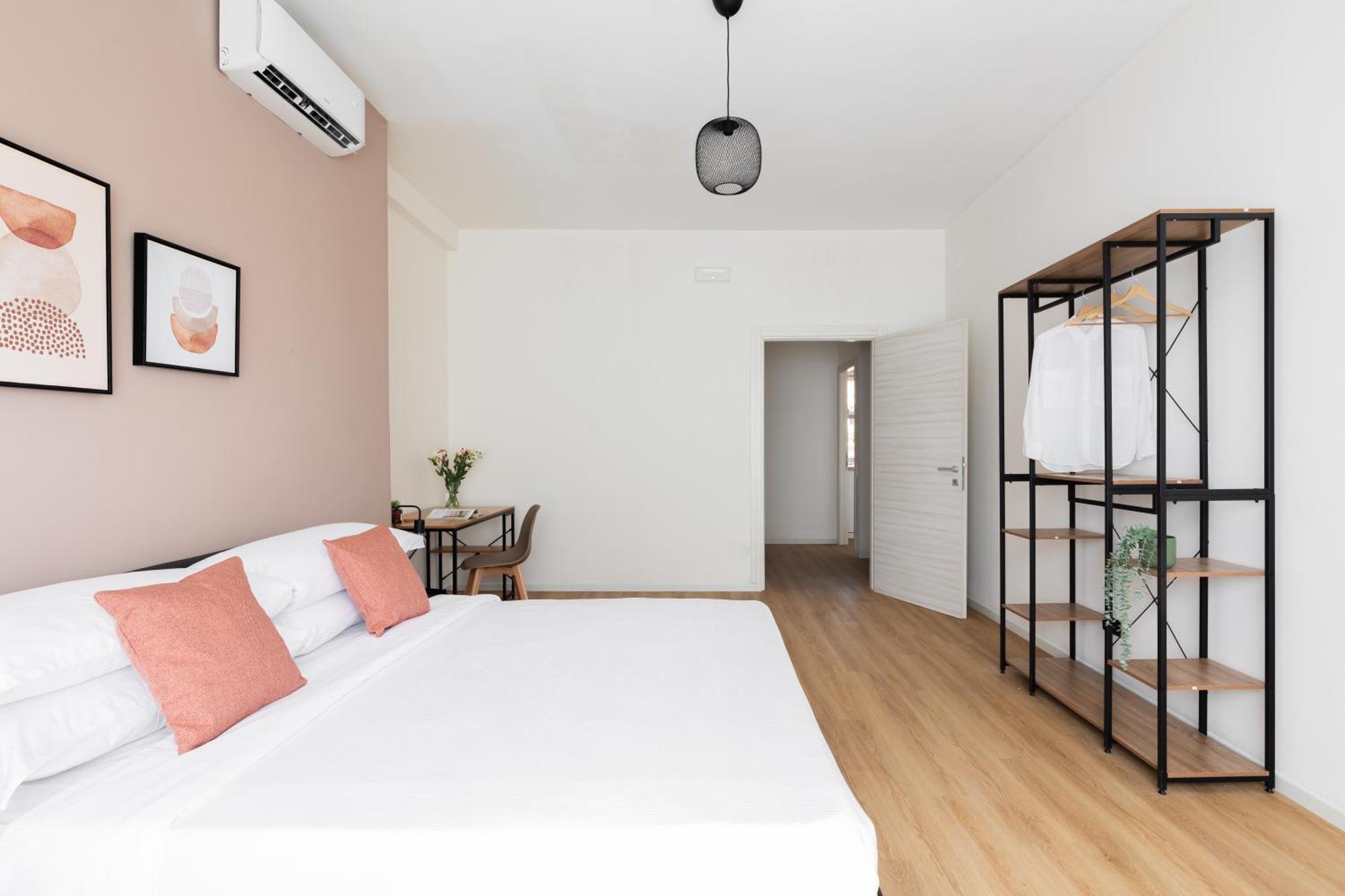 Apartment Ampio Vicino Al Vaticano Rome