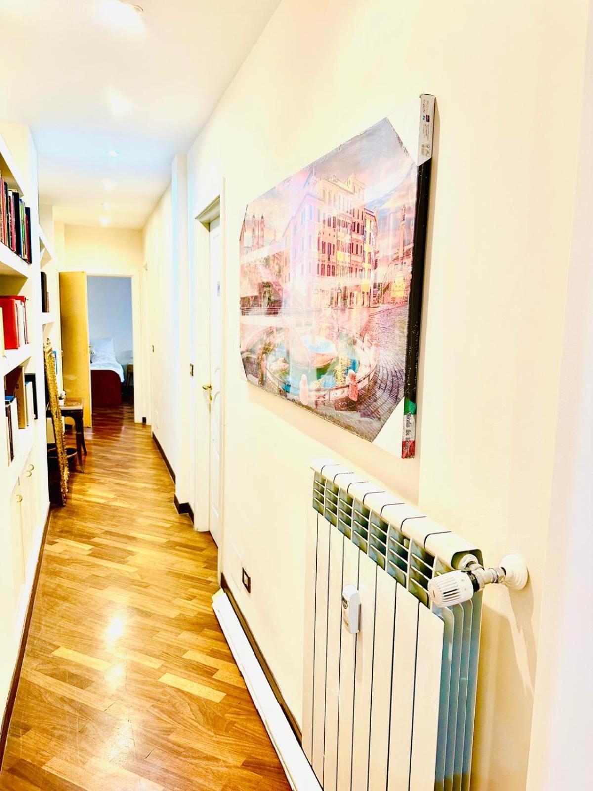 Sina Rent Flaminio Casa de hóspedes