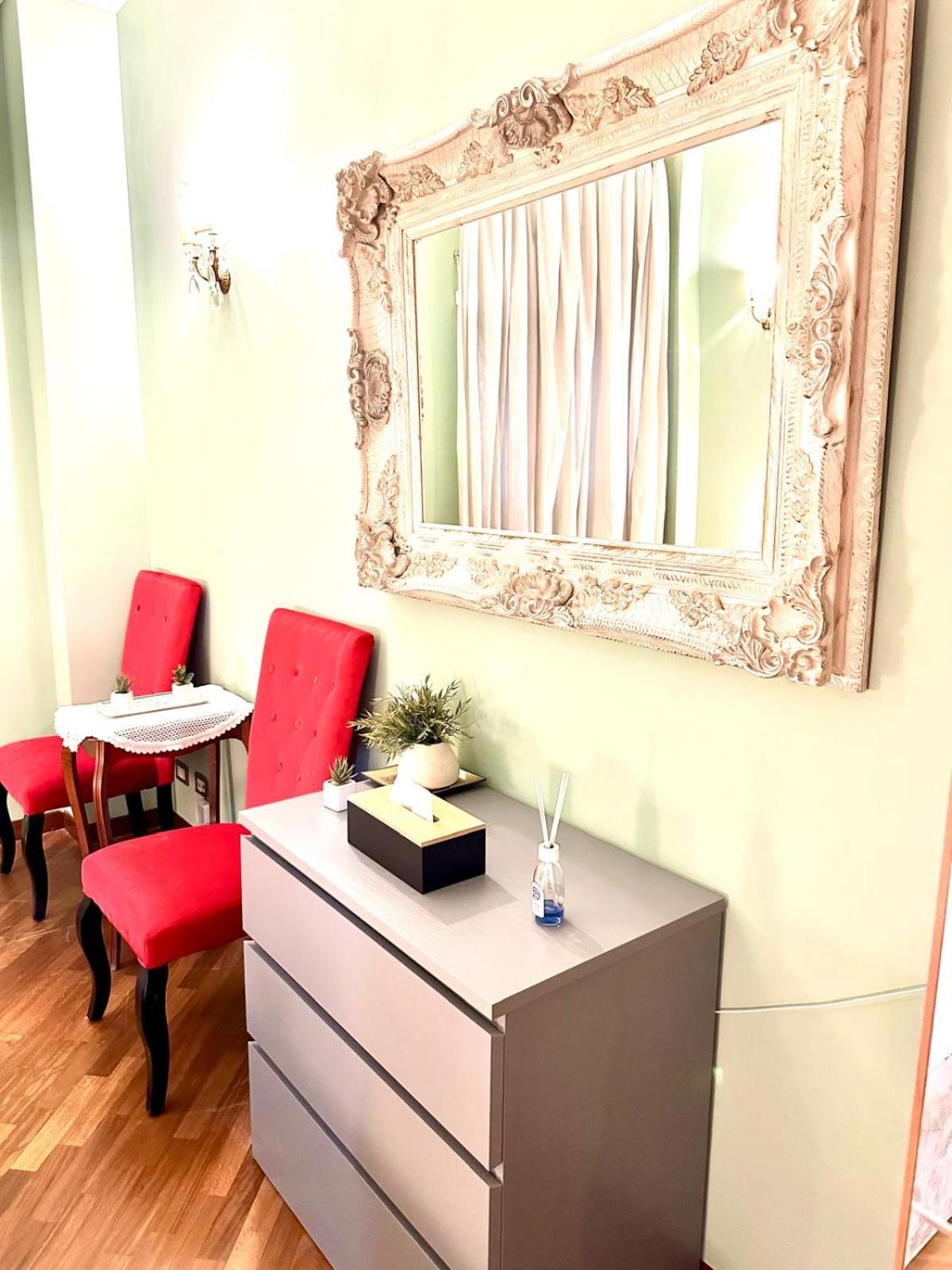 Sina Rent Flaminio Casa de hóspedes Roma
