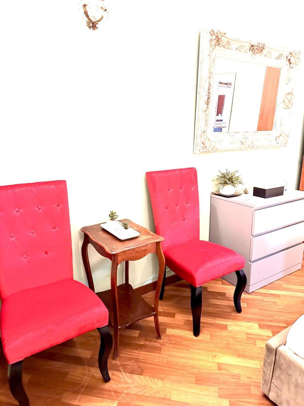 Casa de hóspedes Sina Rent Flaminio *