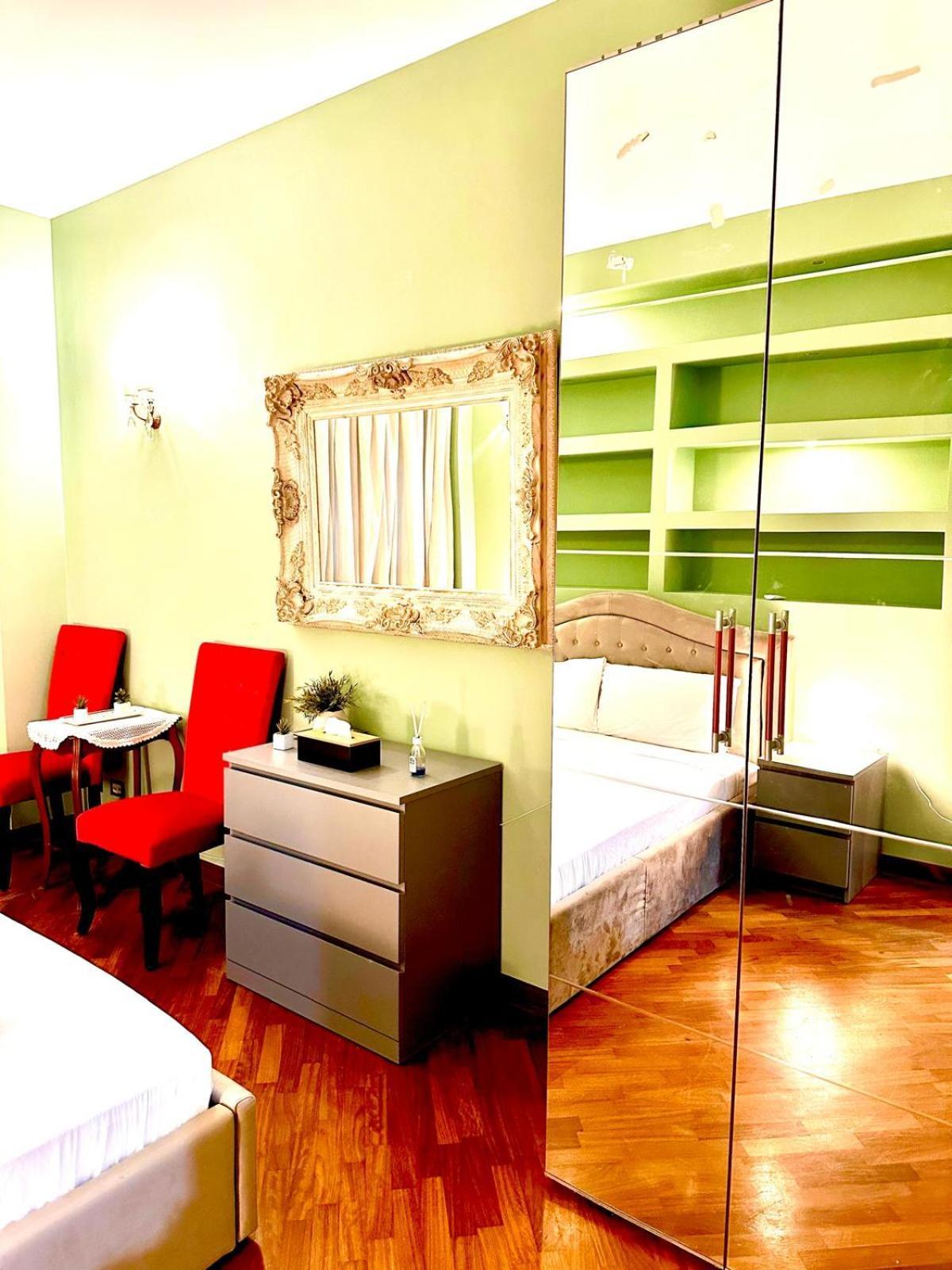 Sina Rent Flaminio *