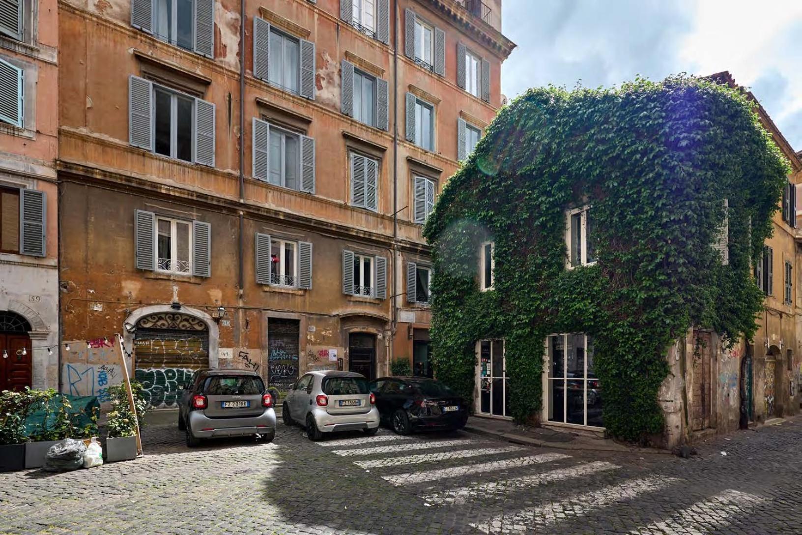 Hébergement de vacances Colosseum Flat Rome