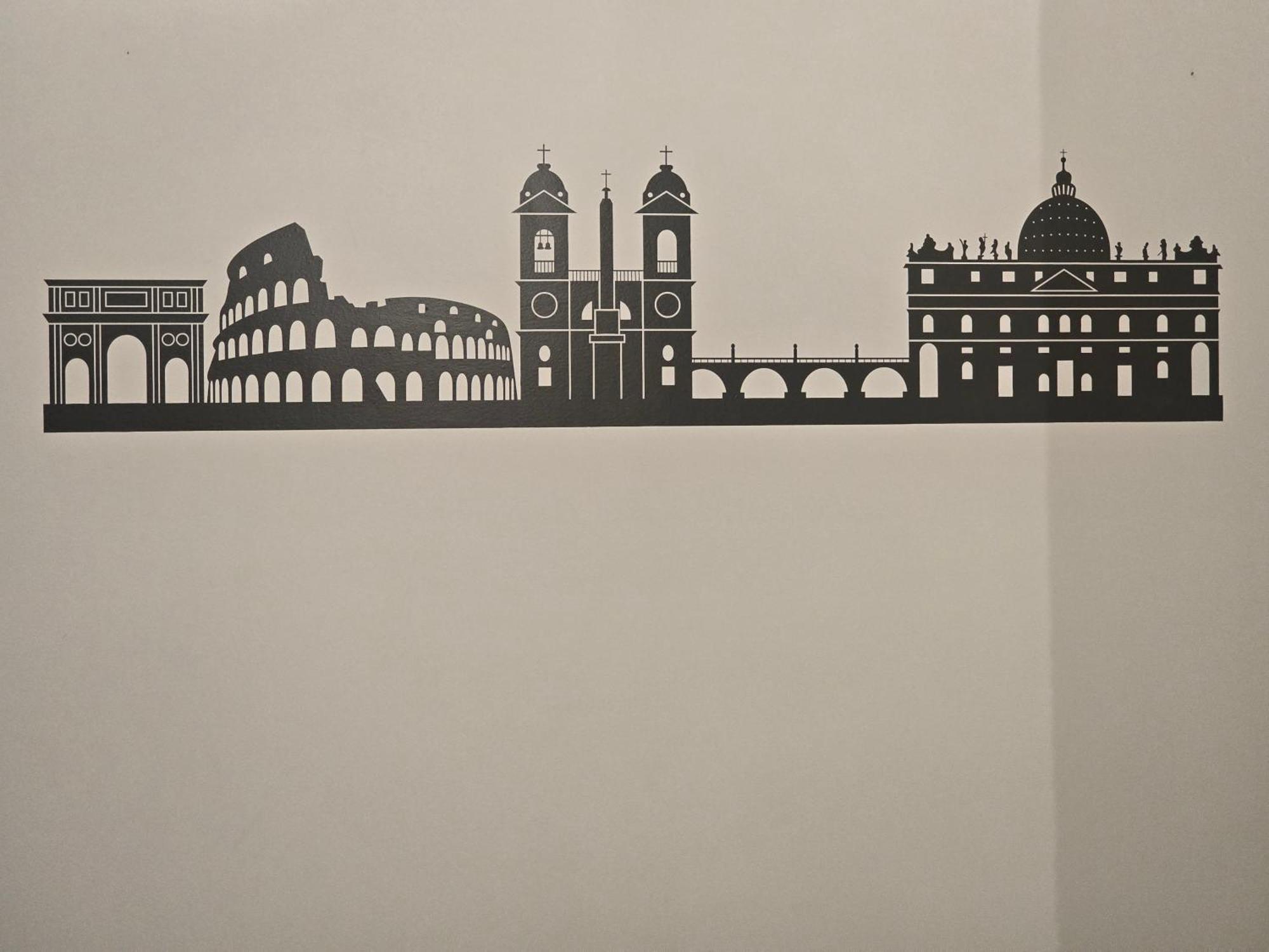 Vakantiehuis Cozy Rhome Rome