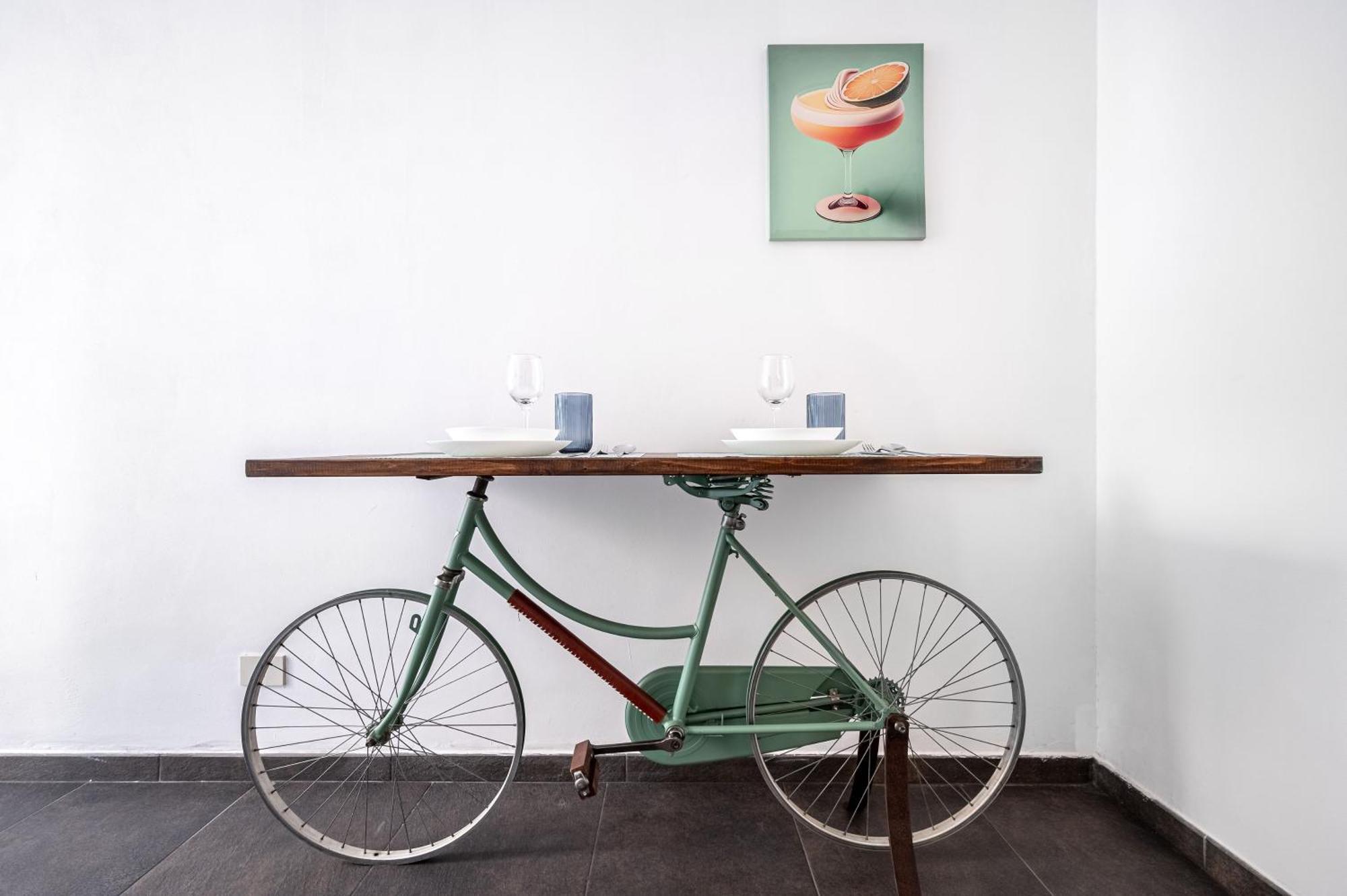 Dream Modern In Air Conditioning Wifi Near The Metro A Apartment
