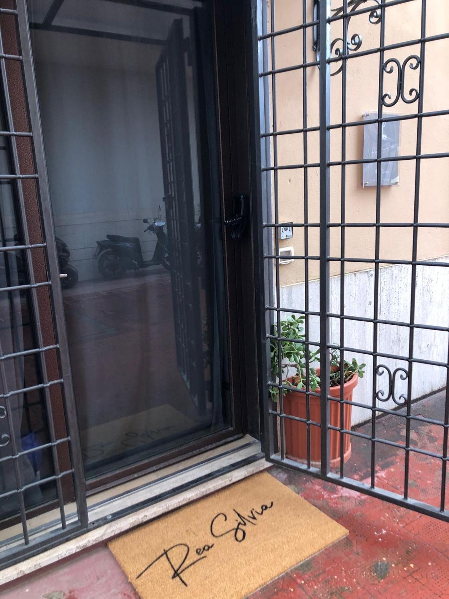 Appartement Rea Silvia Intero Indipendente Rome