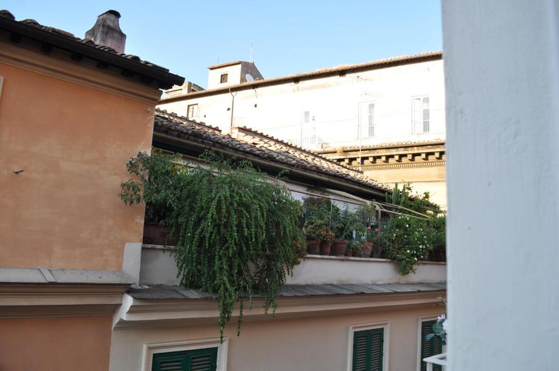 Apartamento Pantheon