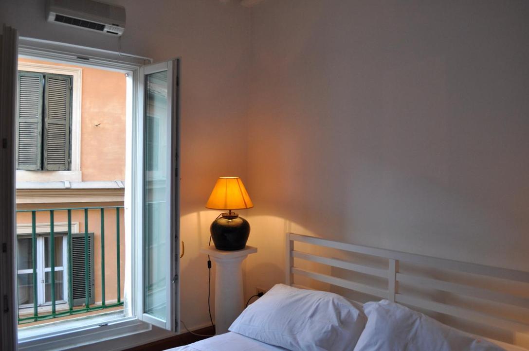 Pantheon Apartamento