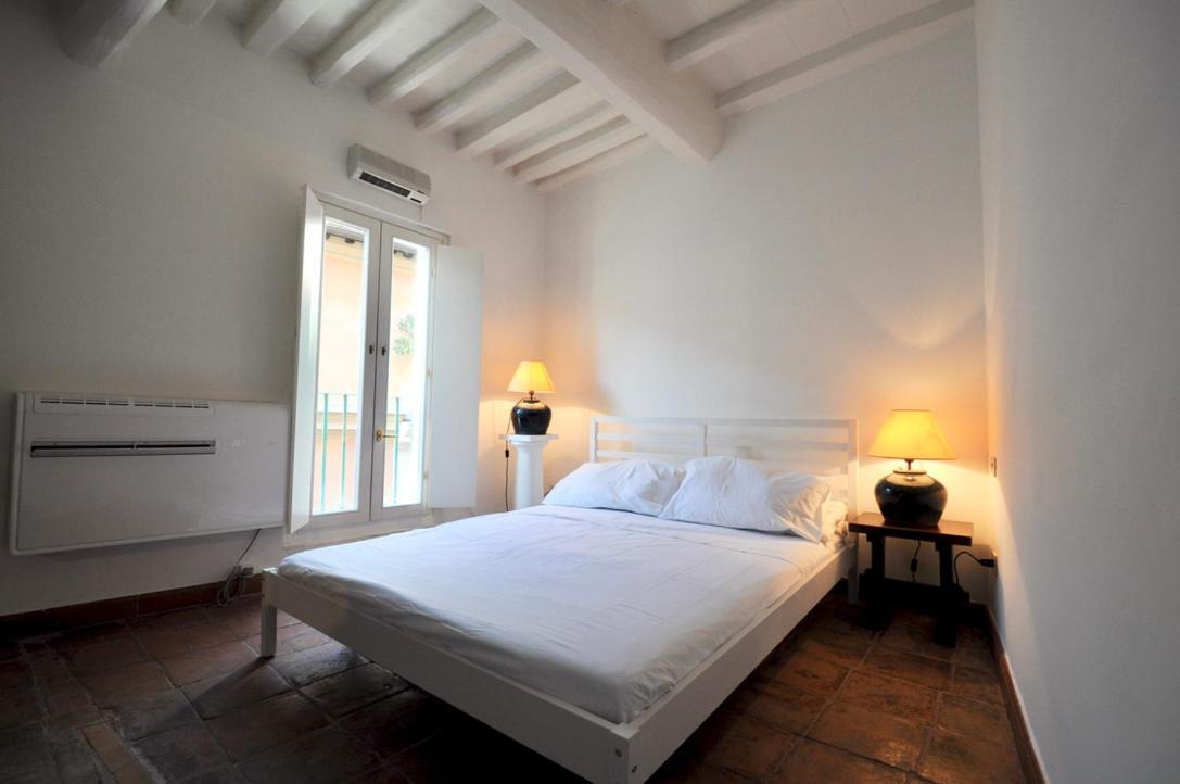Apartamento Pantheon