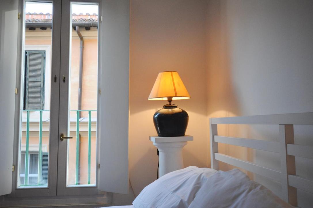 Pantheon Apartamento *