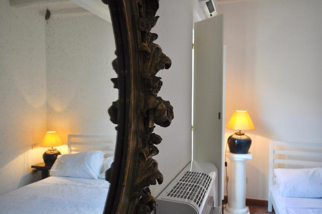 Apartamento Pantheon Roma