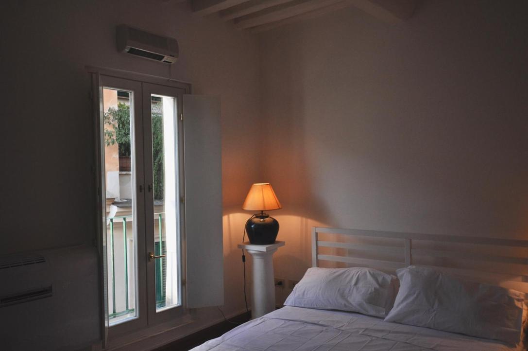 Apartamento Pantheon