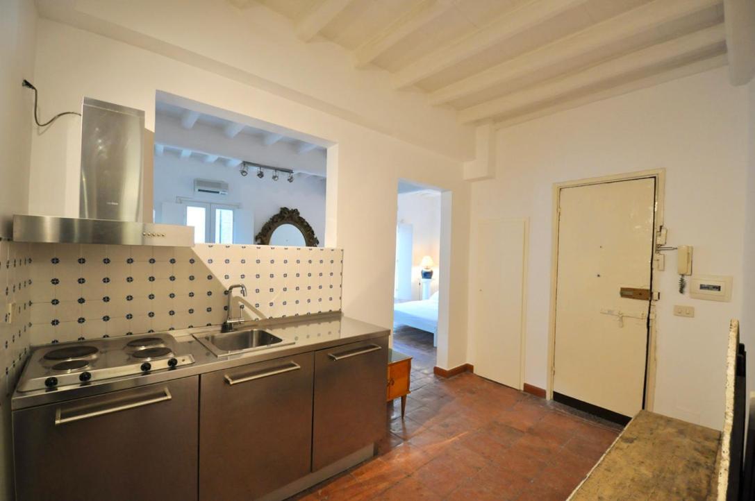 Apartamento Pantheon