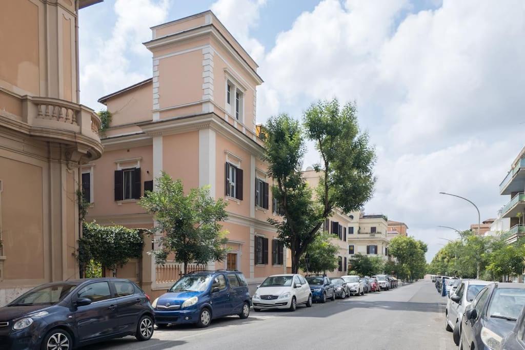 Poerio Home&garden Near The Centre Of