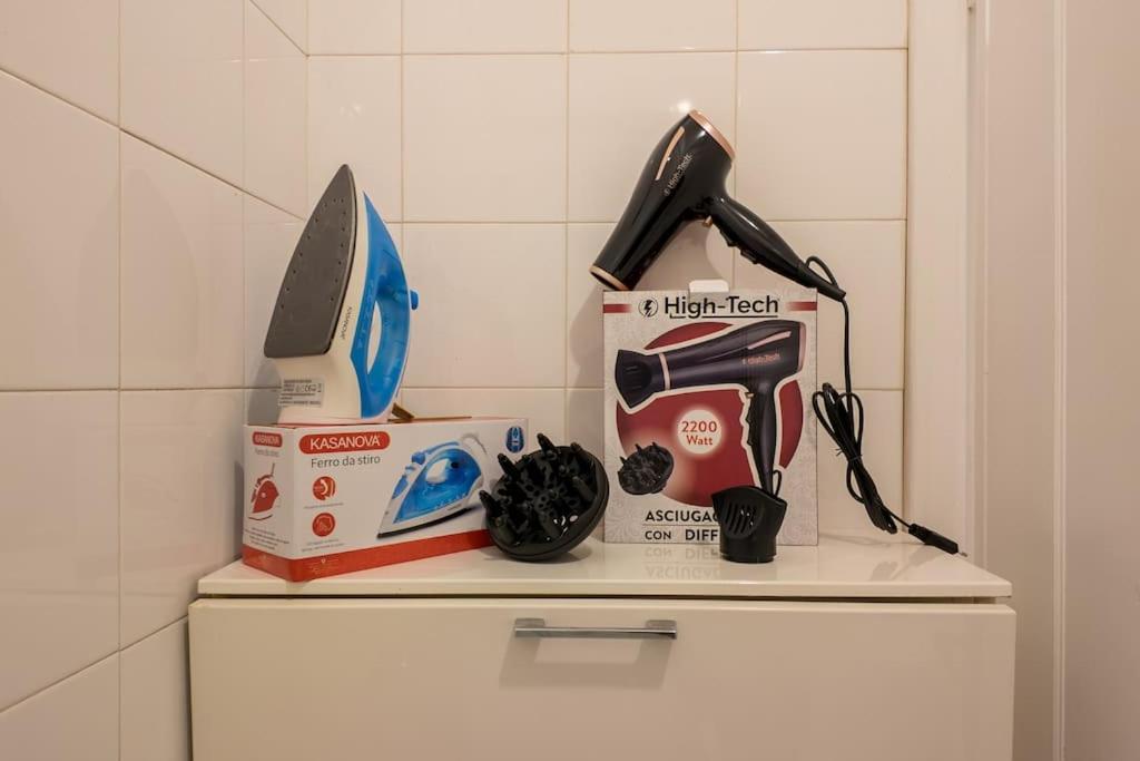 Poerio Home&garden Near The Centre Of Appartement Rome