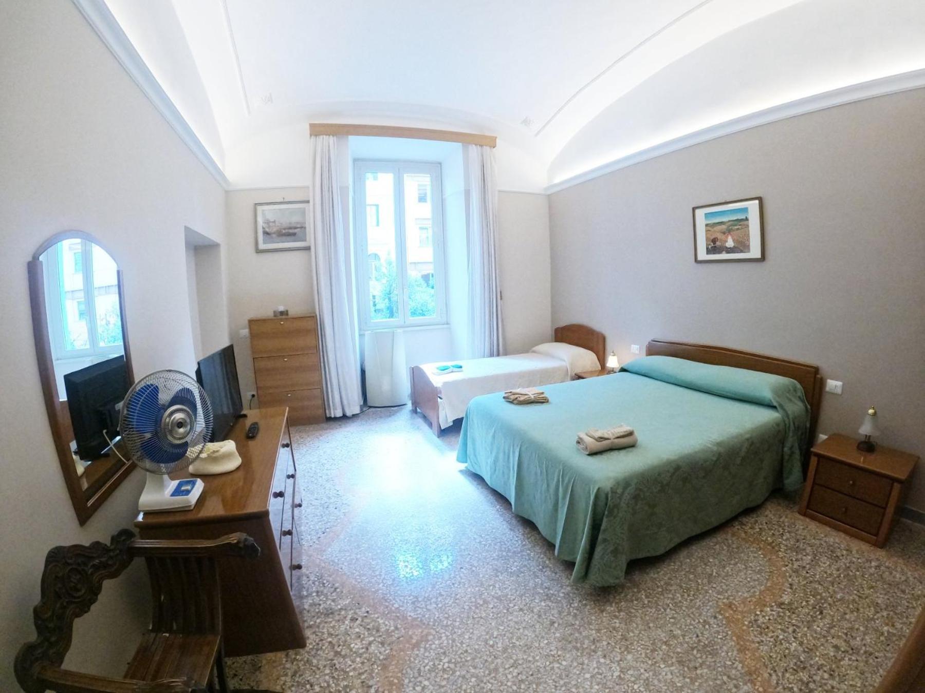 Guest house Domus Conte