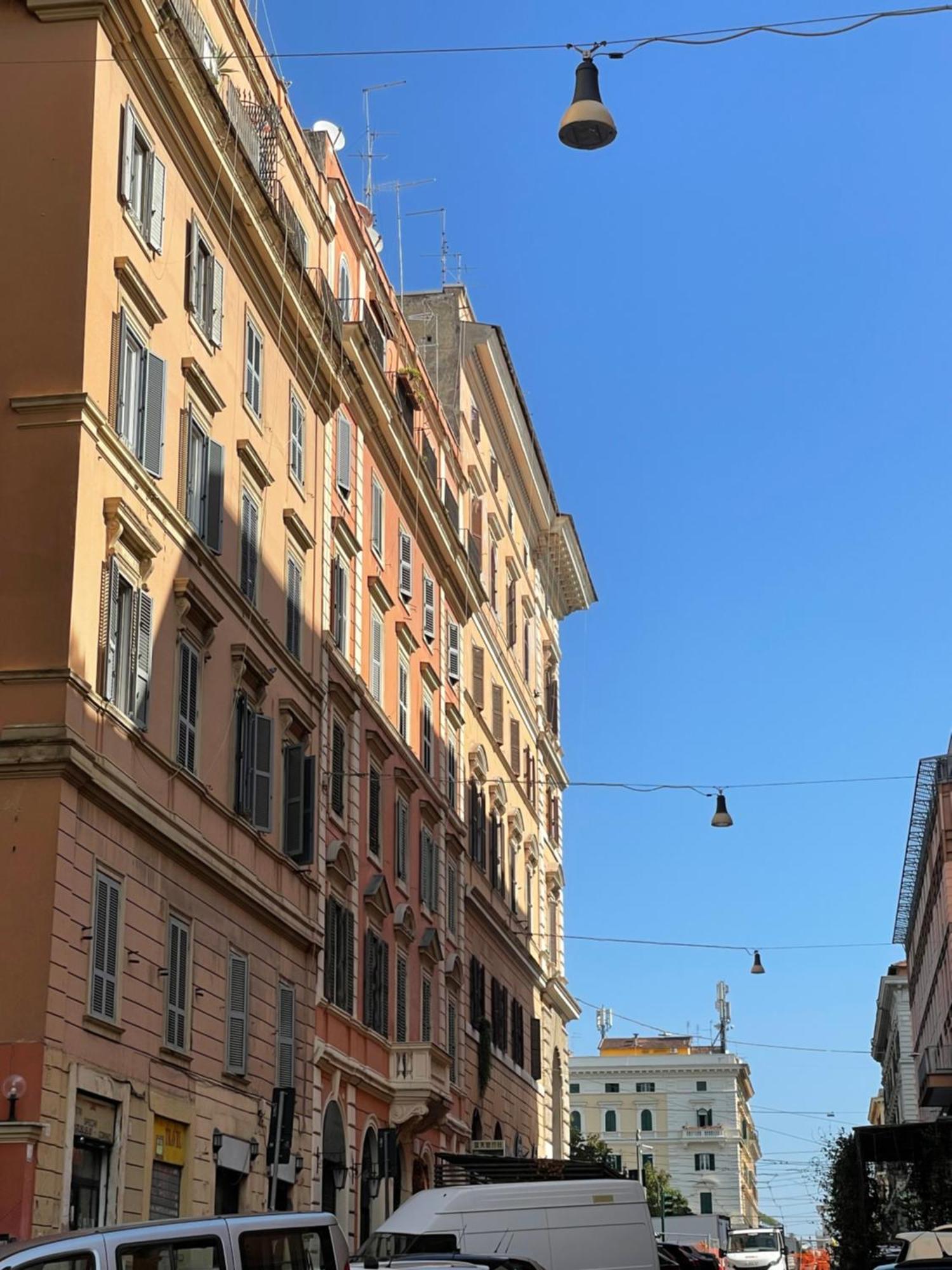 Valentina Colosseo Apartment *
