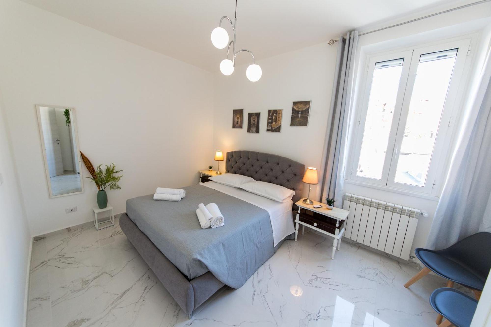 La Casa Di Anna Apartment Rome