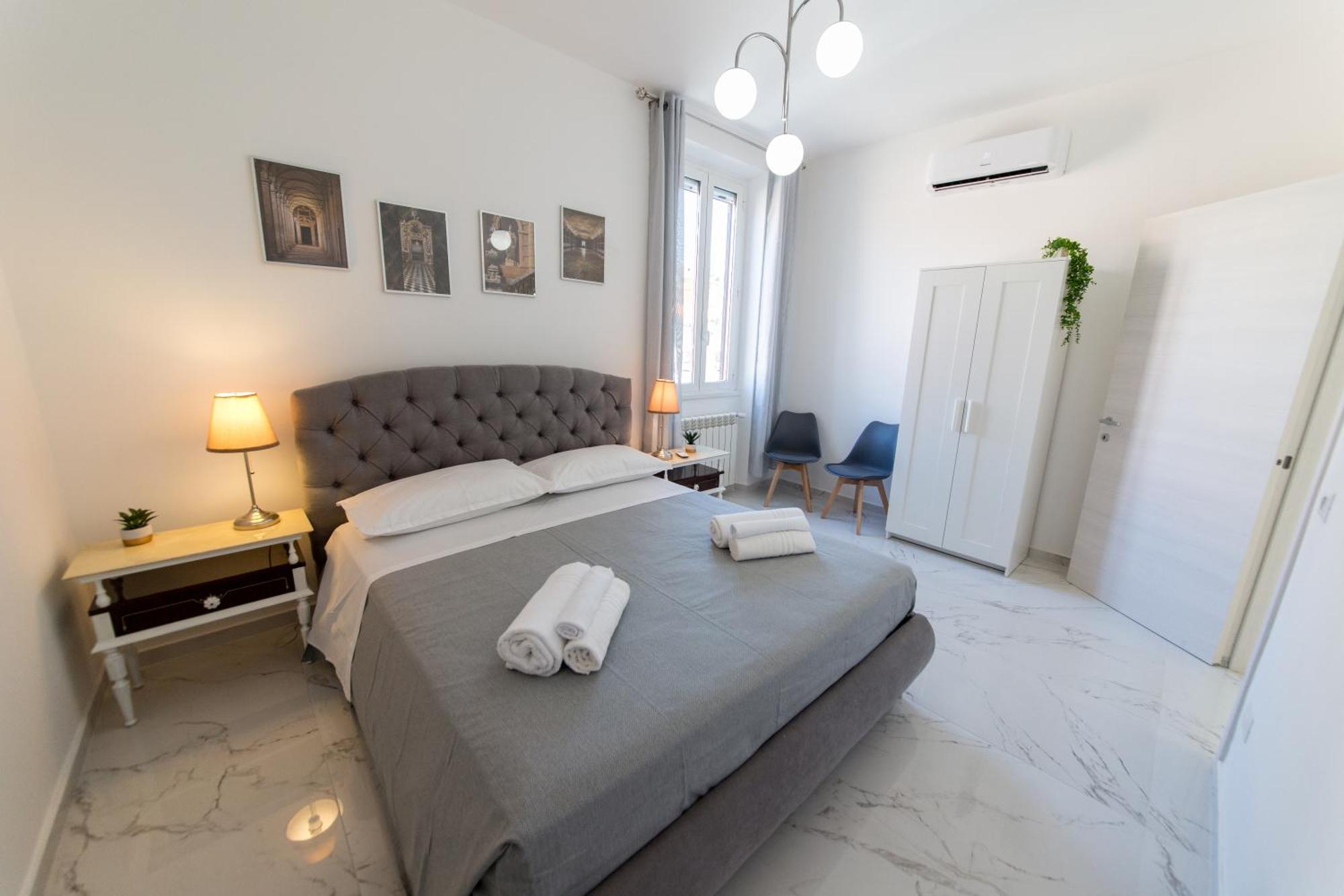 La Casa Di Anna * Rome