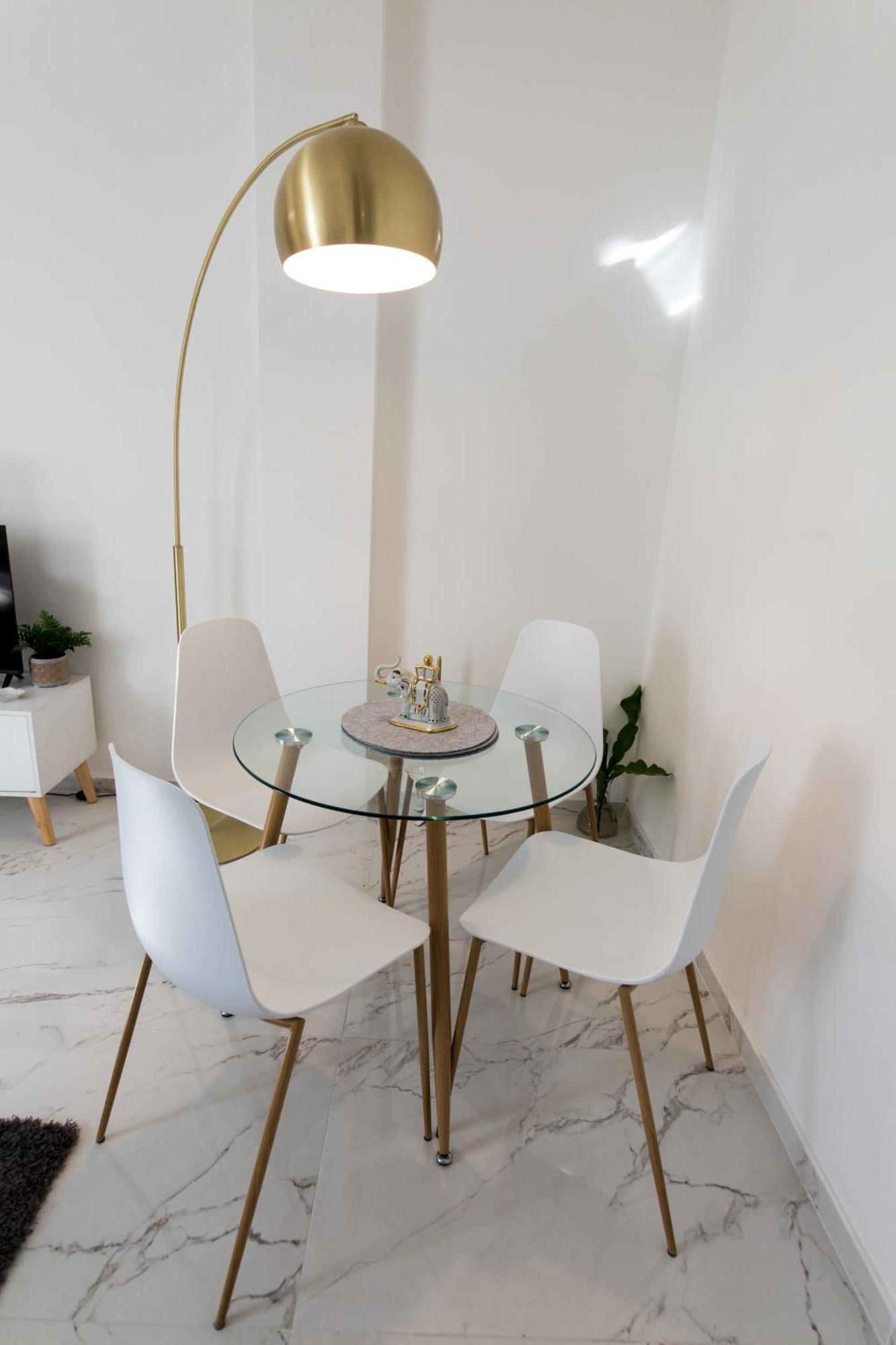 La Casa Di Anna Rome