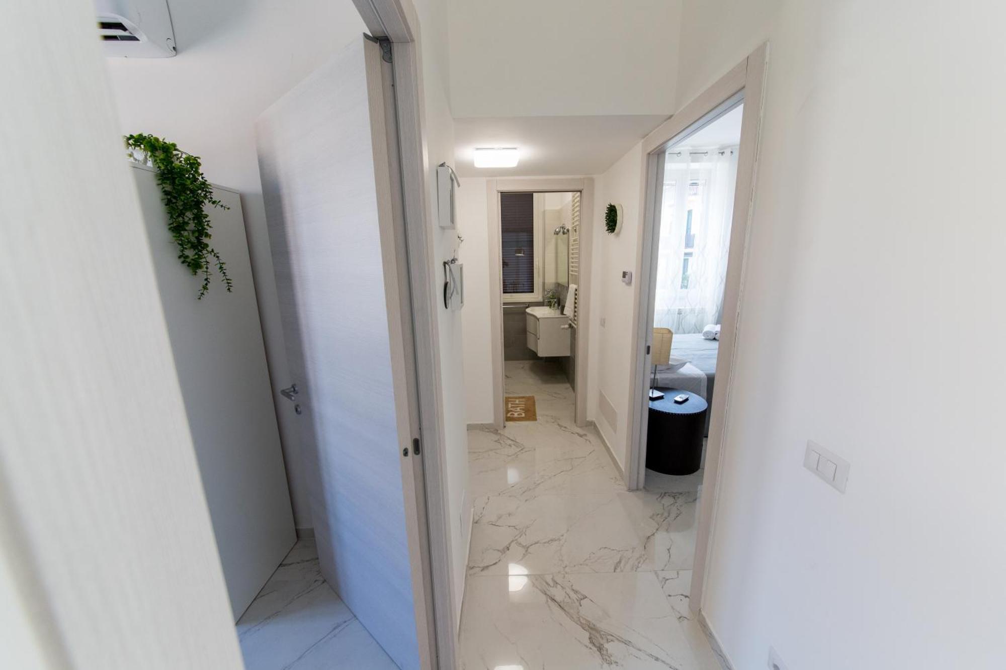 La Casa Di Anna Apartment Rome