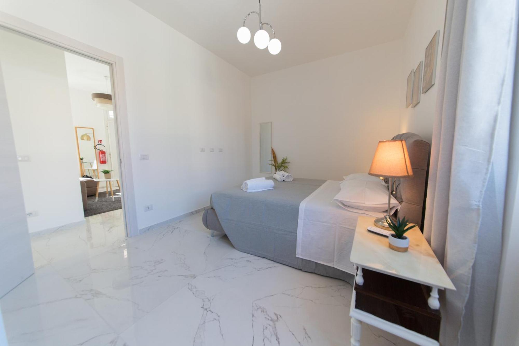 Apartment La Casa Di Anna Rome