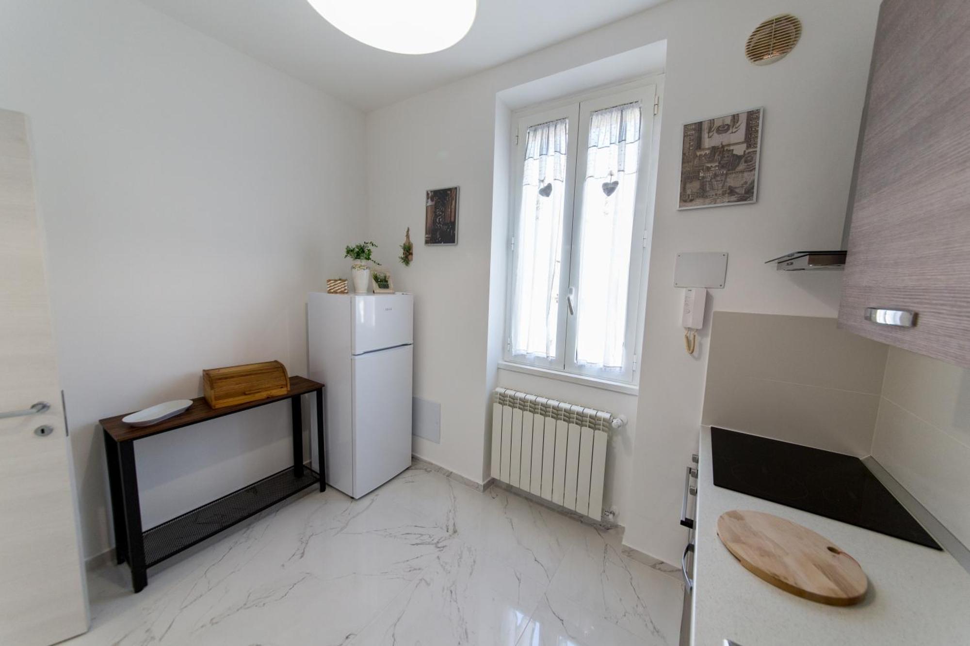 Apartment La Casa Di Anna