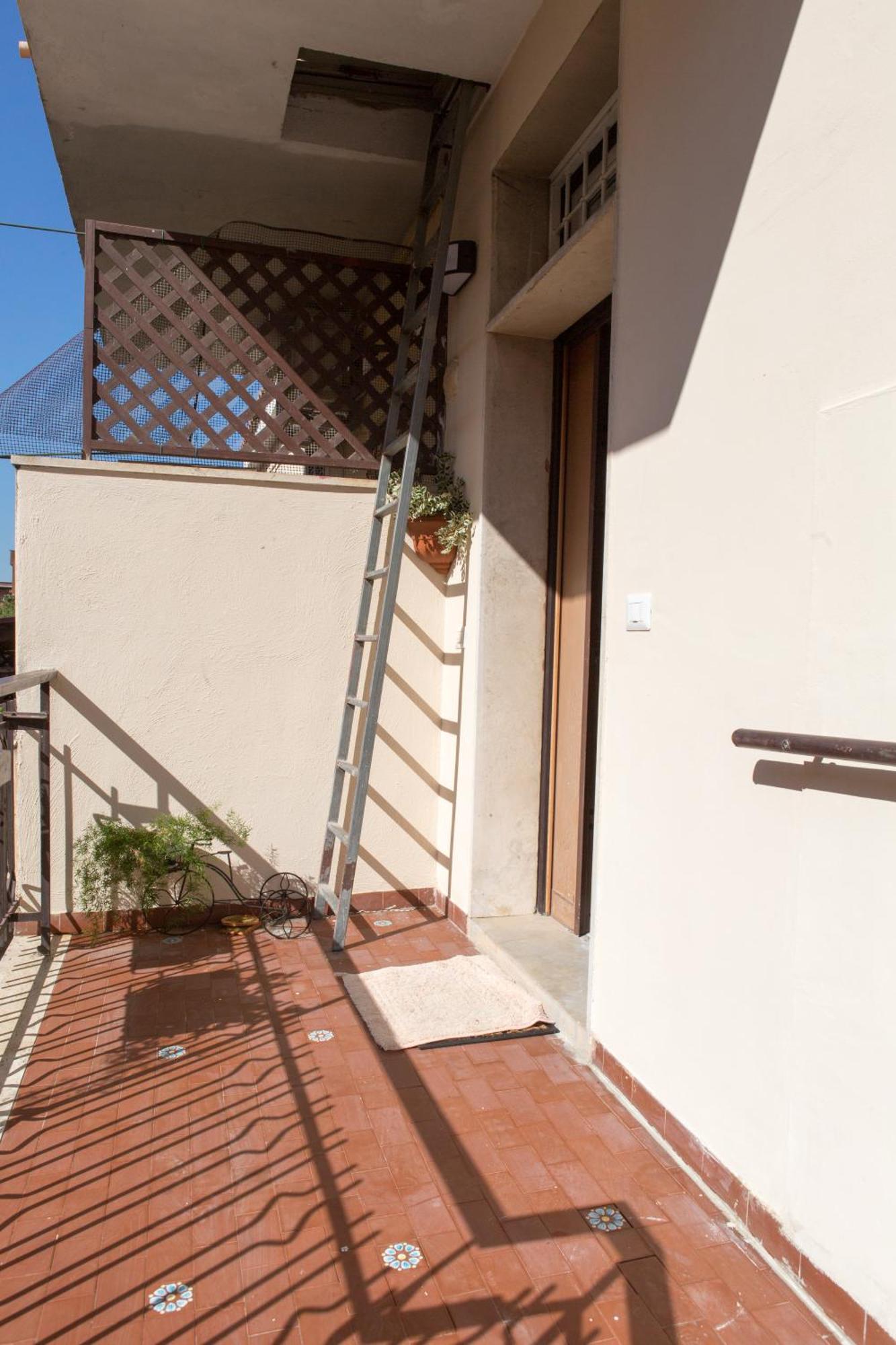 La Casa Di Anna Rome