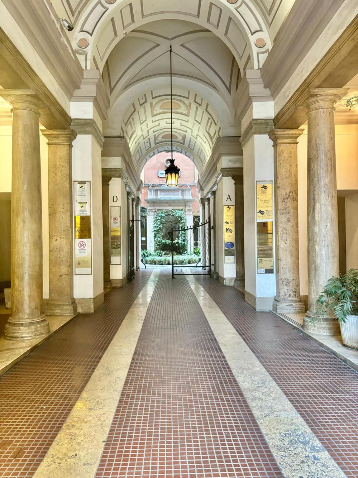 Appartement Nazionale Charme *