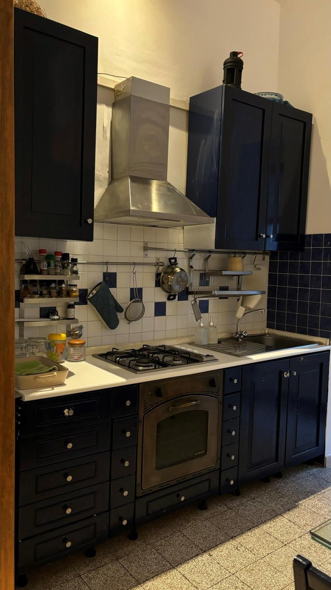 Apartment Valentina Colosseo Rome