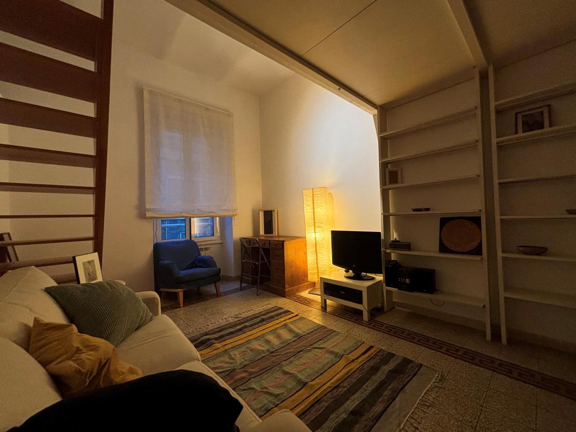 Valentina Colosseo Apartment