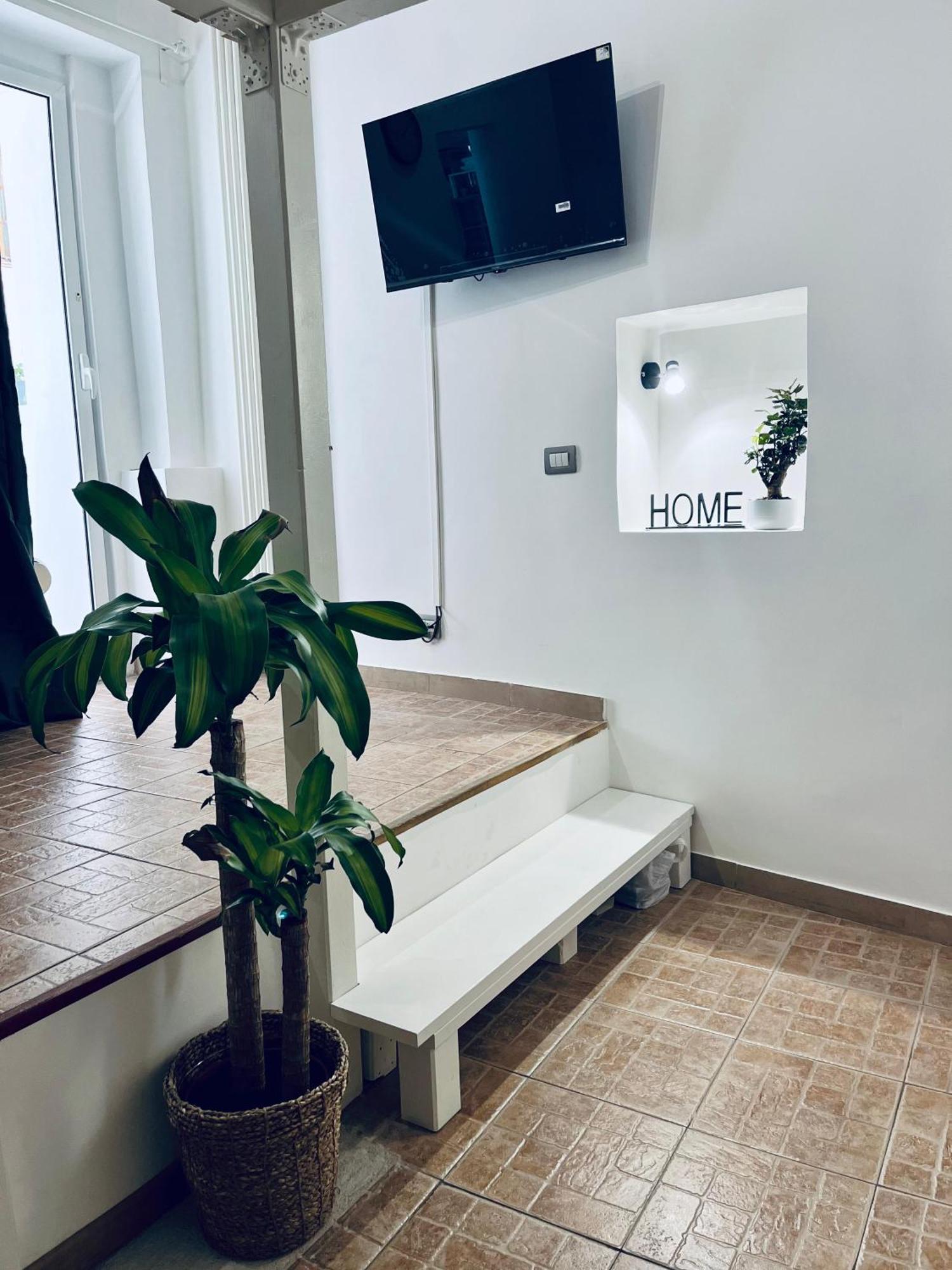 Leonardo Apartment Rome