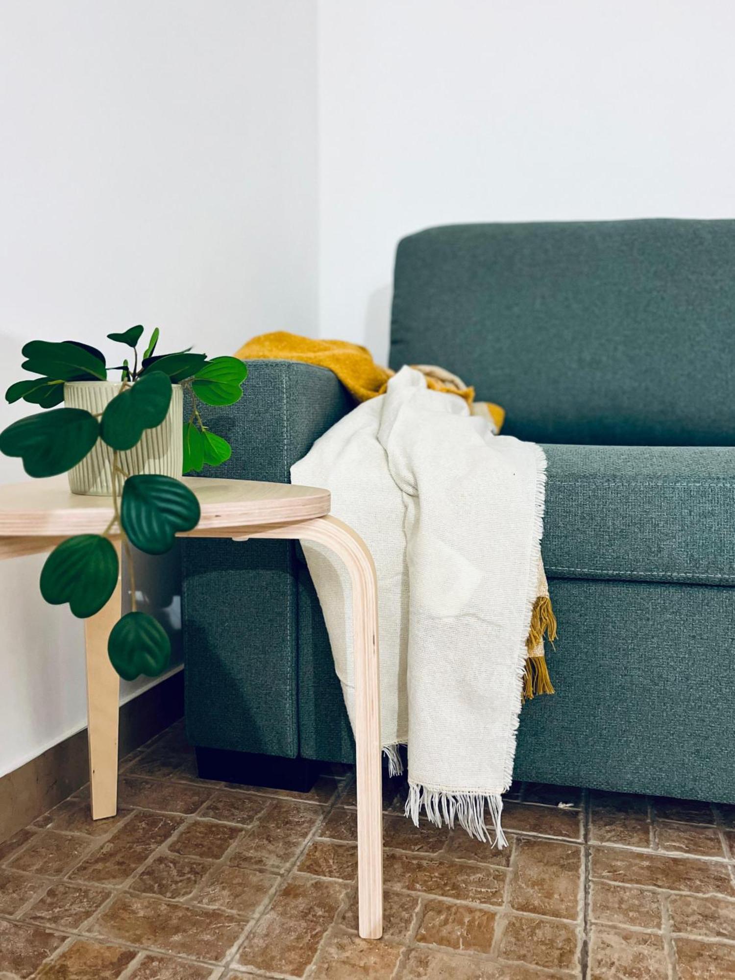 Apartment Leonardo Rome