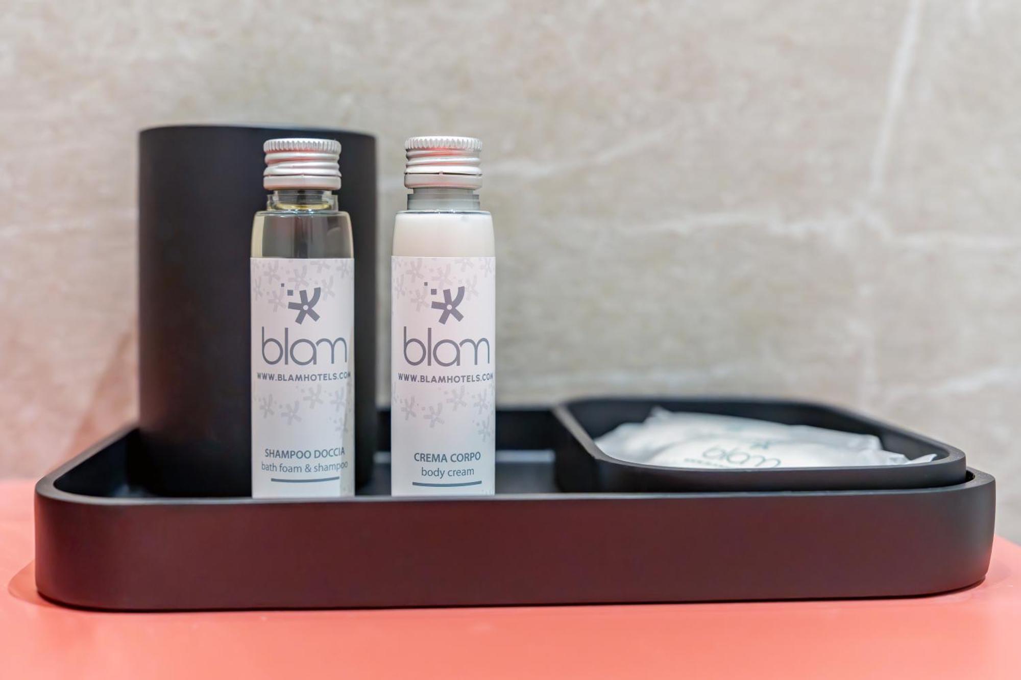 Unico - Gruppo Blam Rome